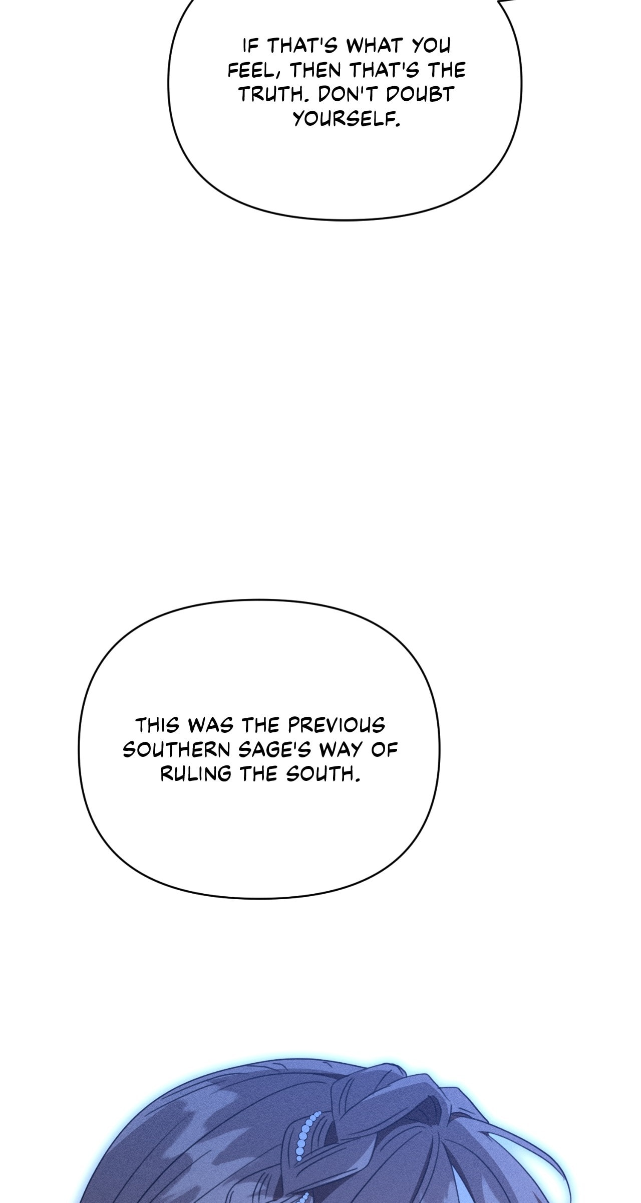 Don't Be Too Nice Chapter 81 page 60 - 