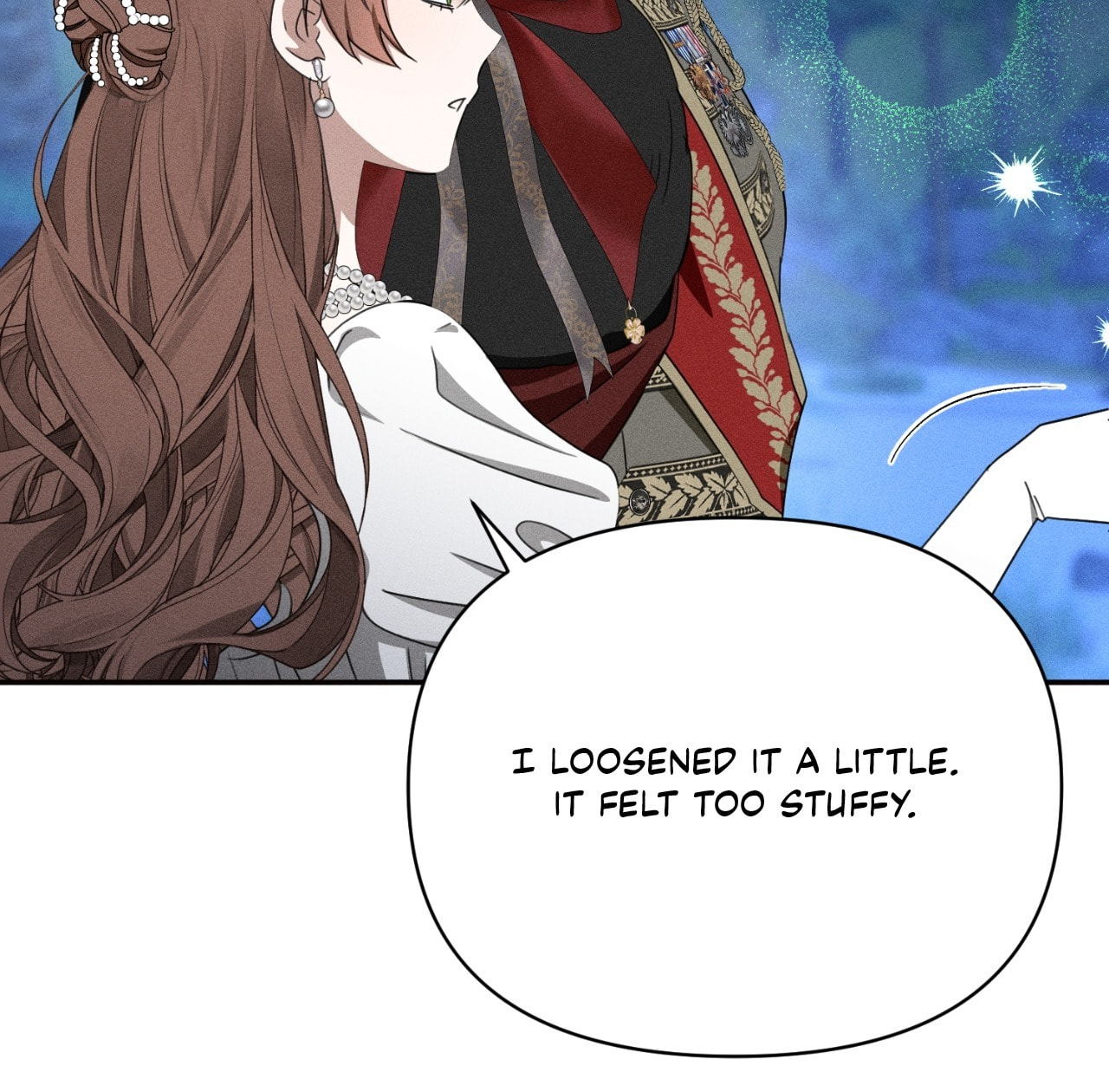 Don't Be Too Nice Chapter 81 page 65 - 