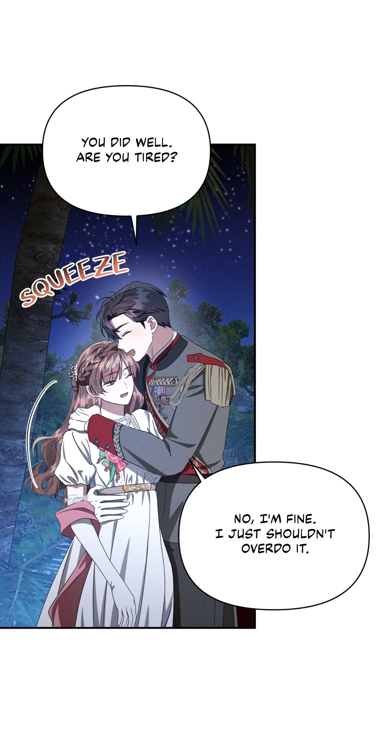Don't Be Too Nice Chapter 81 page 66 - 