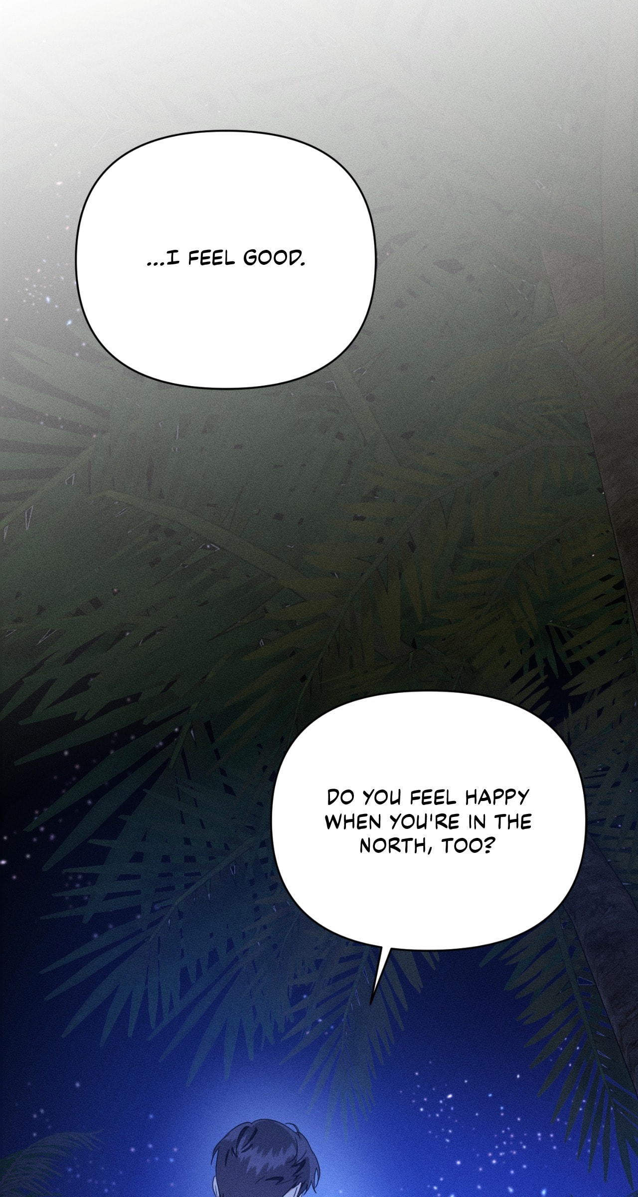 Don't Be Too Nice Chapter 81 page 68 - 