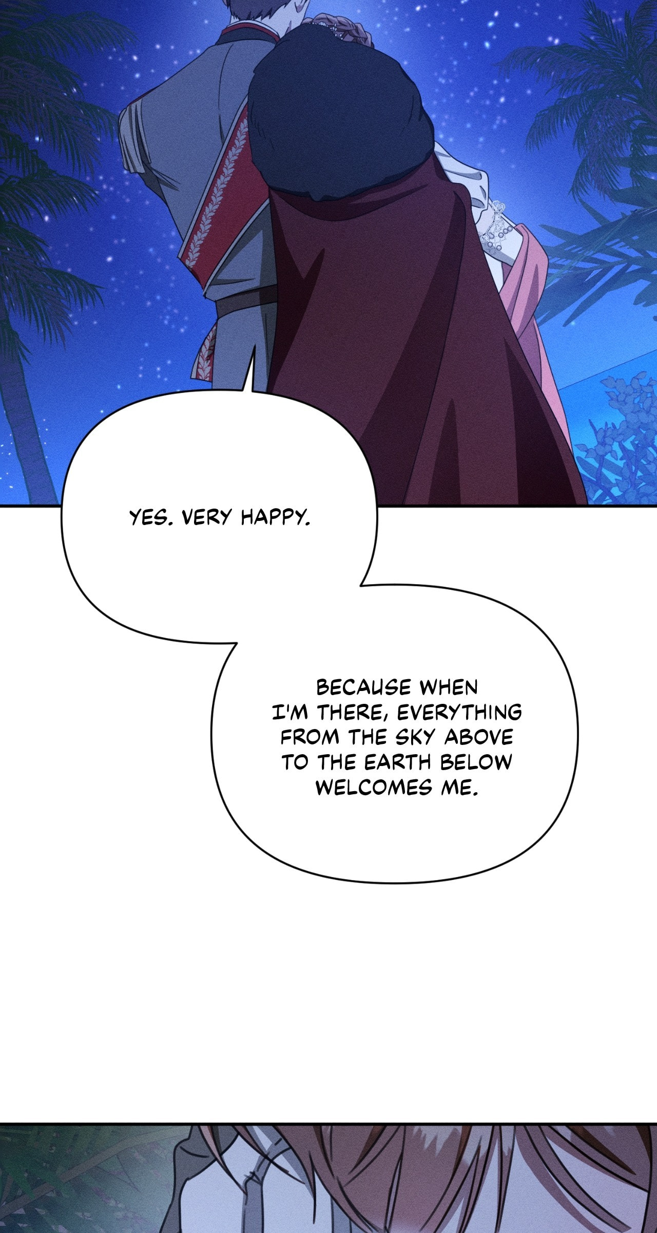 Don't Be Too Nice Chapter 81 page 69 - 