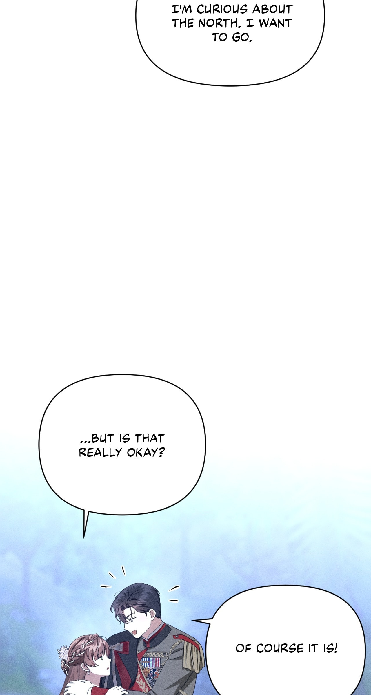 Don't Be Too Nice Chapter 81 page 75 - 