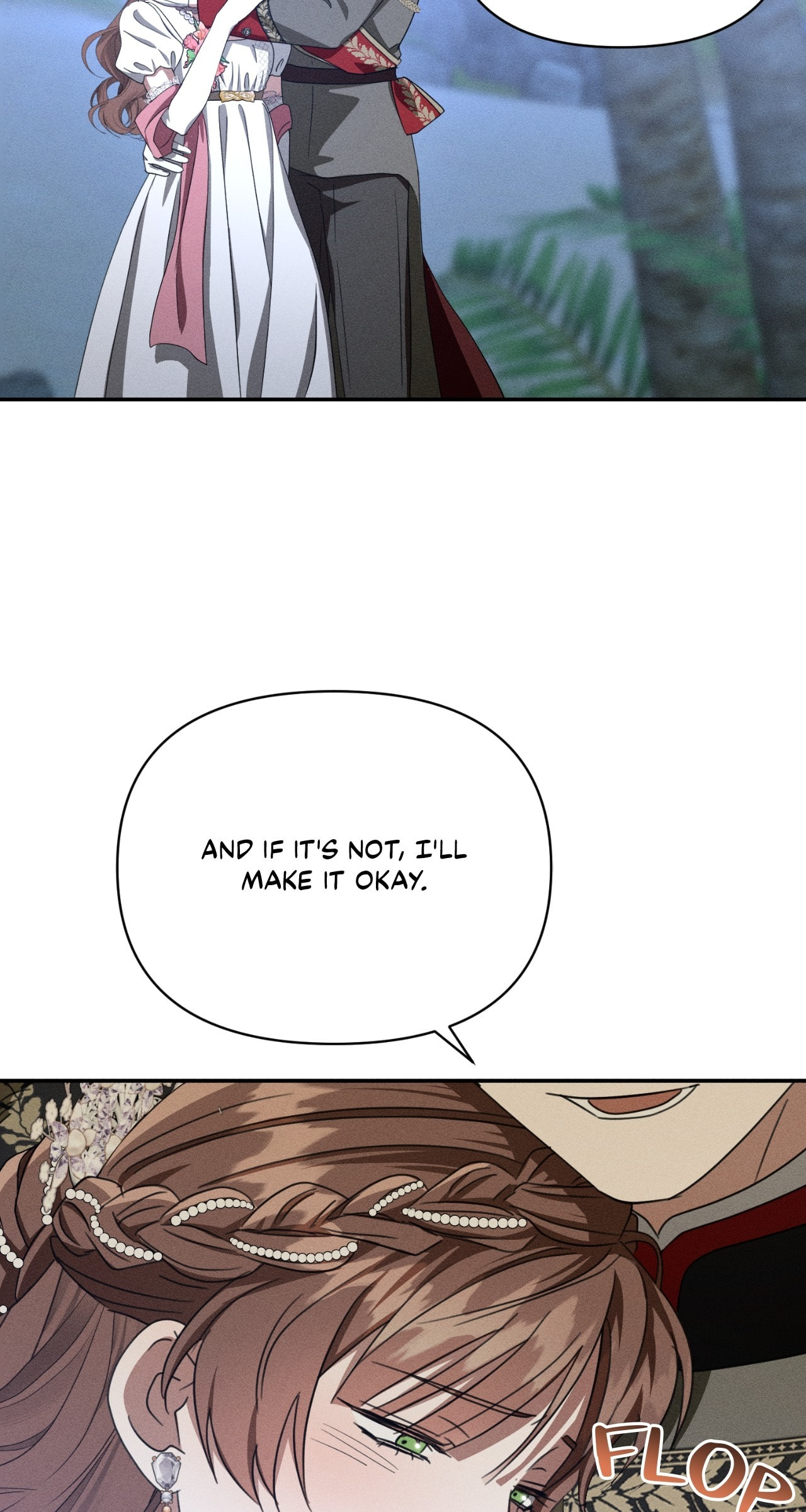 Don't Be Too Nice Chapter 81 page 76 - 