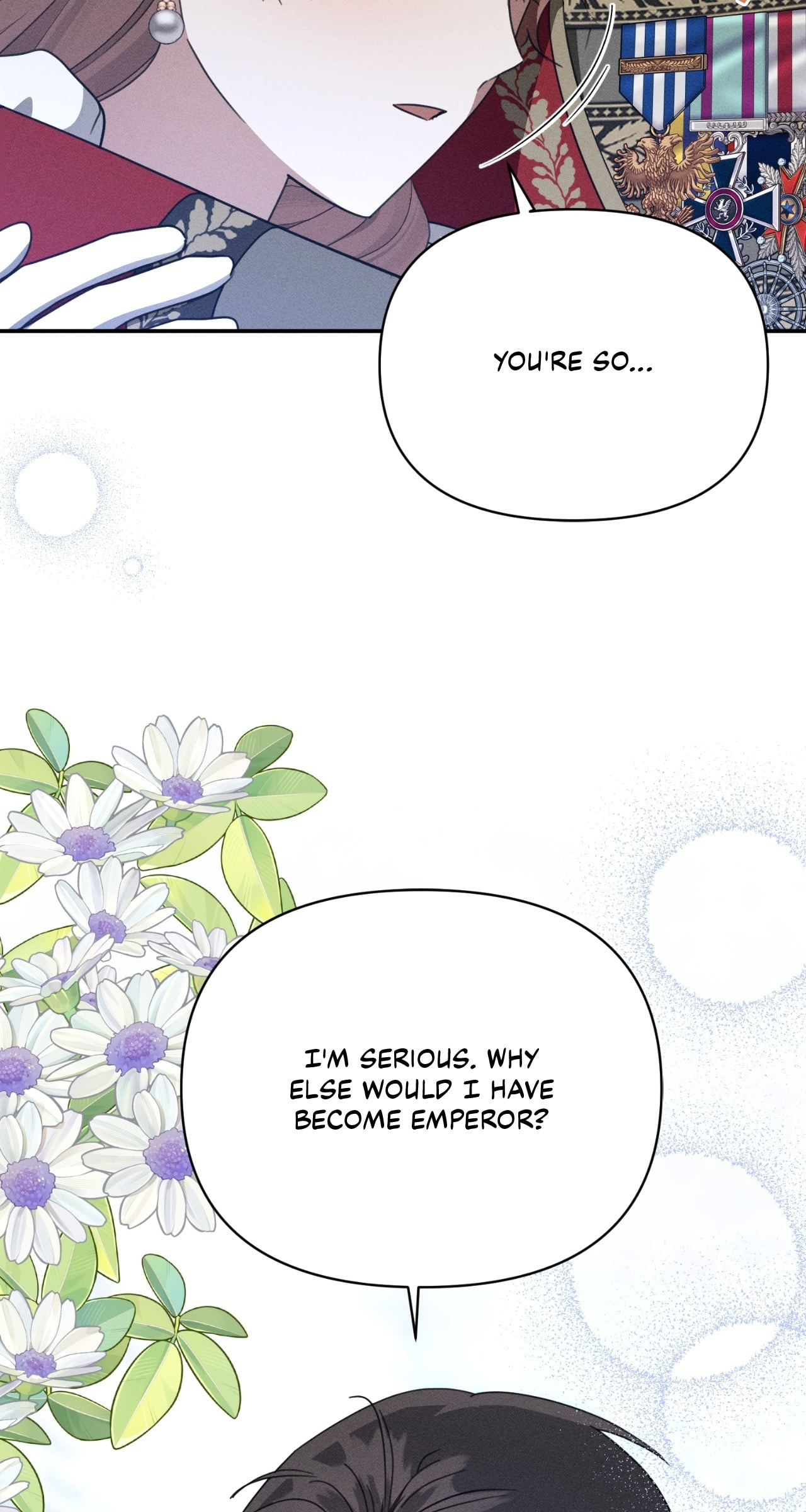 Don't Be Too Nice Chapter 81 page 77 - 