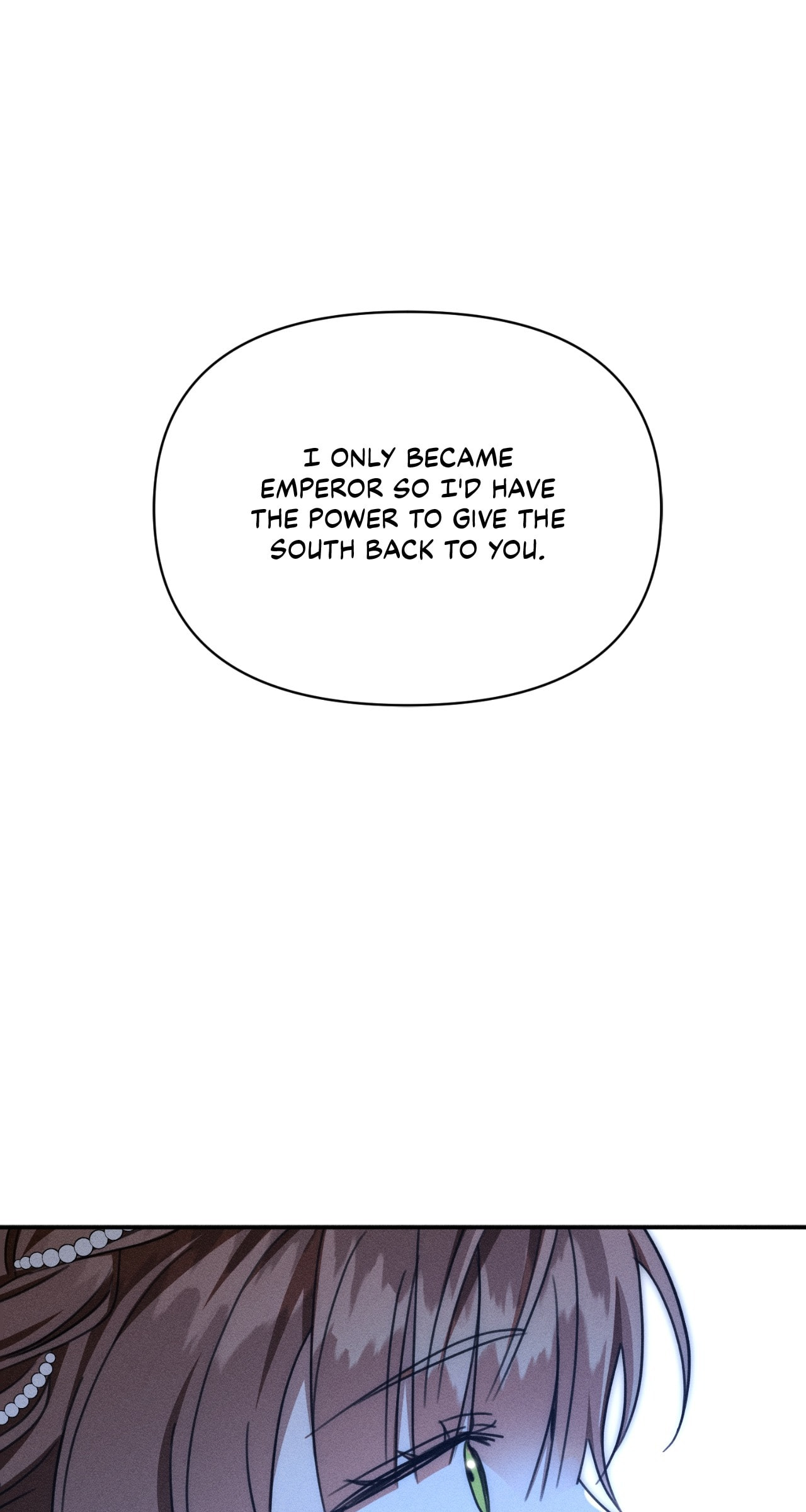 Don't Be Too Nice Chapter 81 page 80 - 