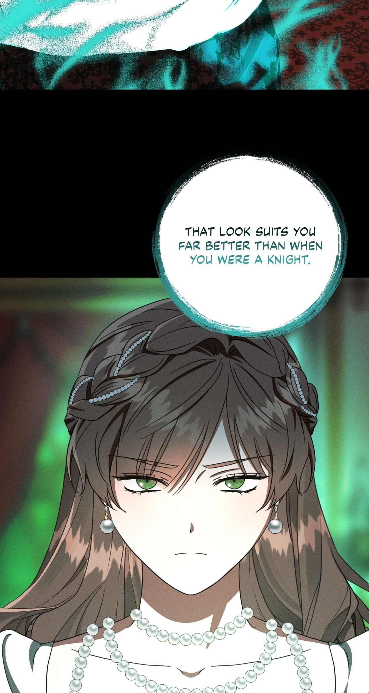 Don't Be Too Nice Chapter 81 page 9 - 