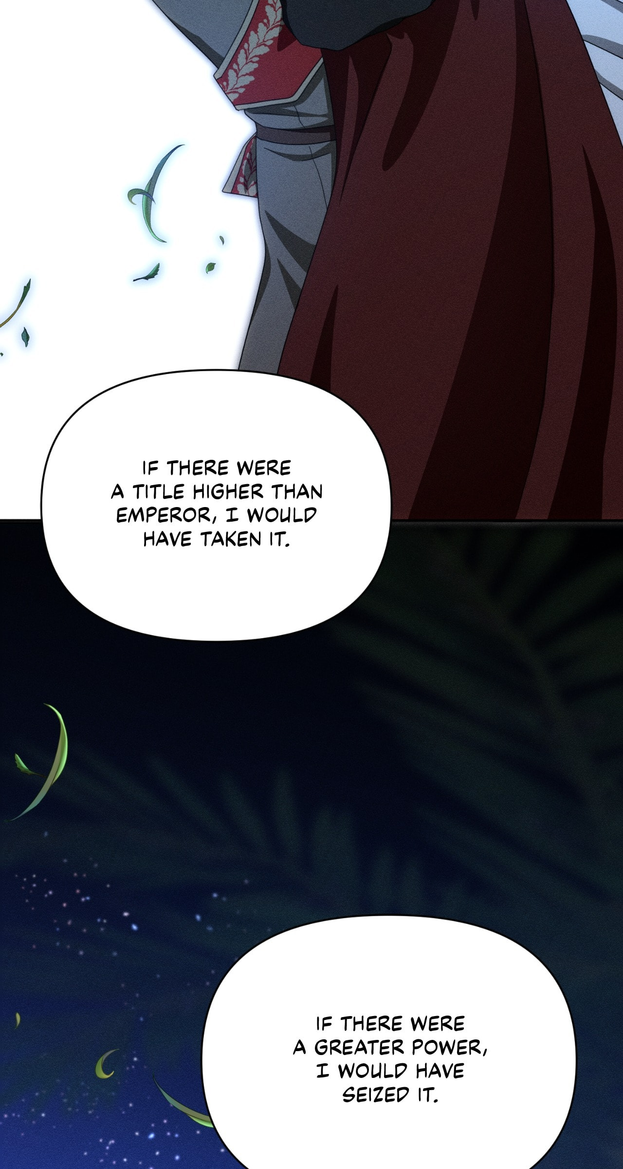 Don't Be Too Nice Chapter 81 page 82 - 