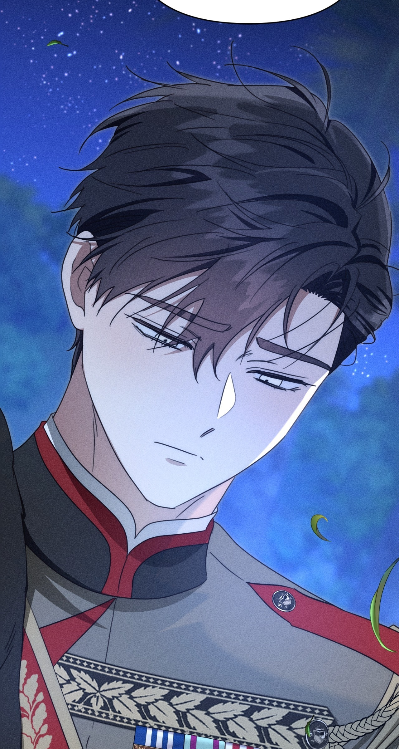 Don't Be Too Nice Chapter 81 page 83 - 