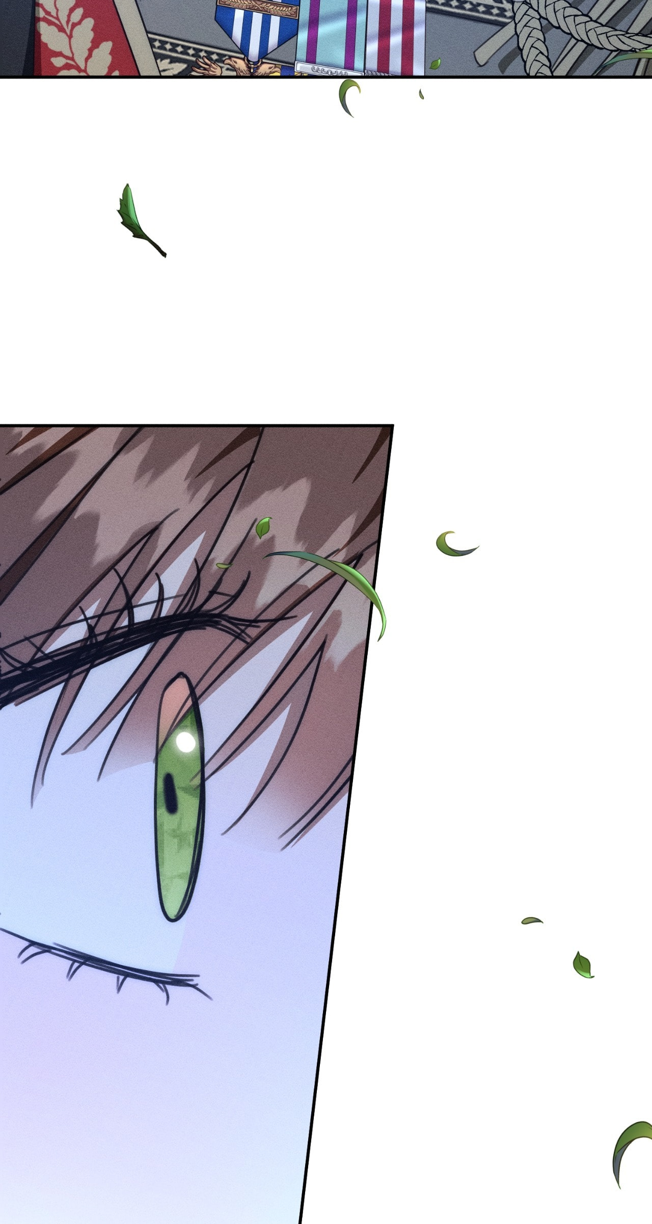 Don't Be Too Nice Chapter 81 page 84 - 
