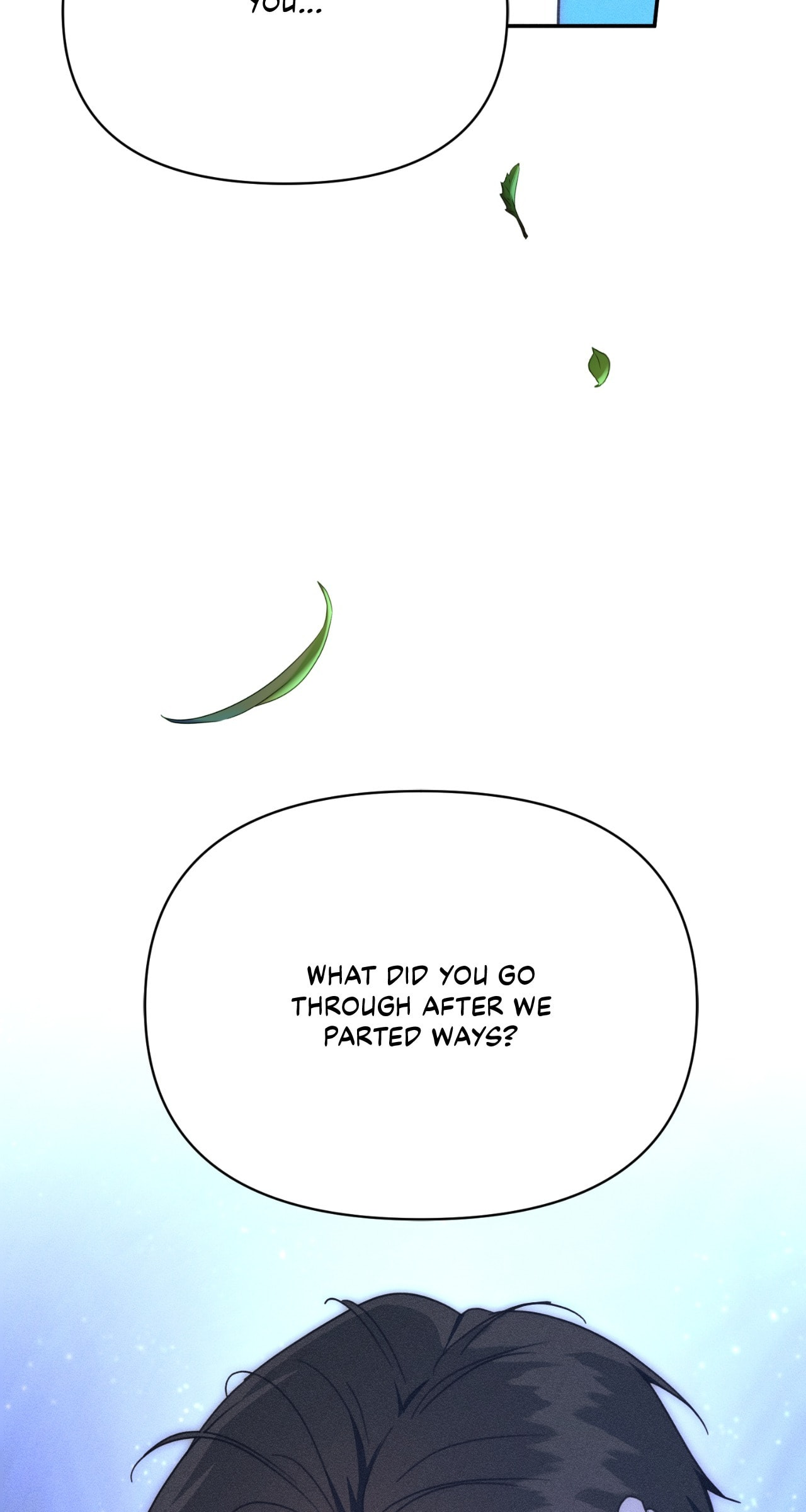Don't Be Too Nice Chapter 81 page 86 - 