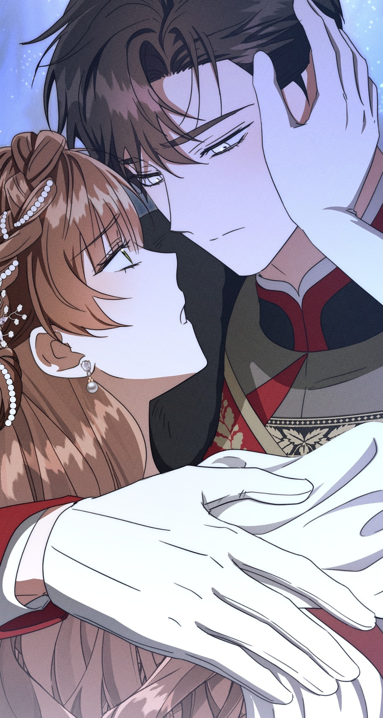Don't Be Too Nice Chapter 81 page 87 - 