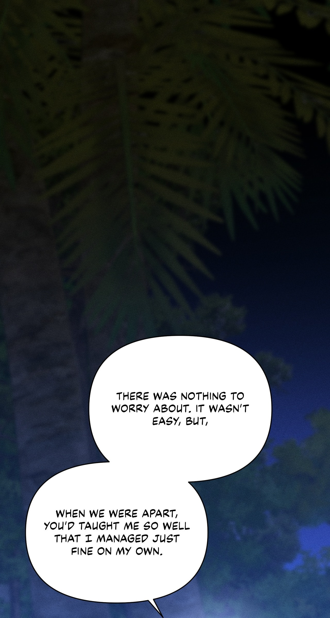 Don't Be Too Nice Chapter 82 page 1 - 