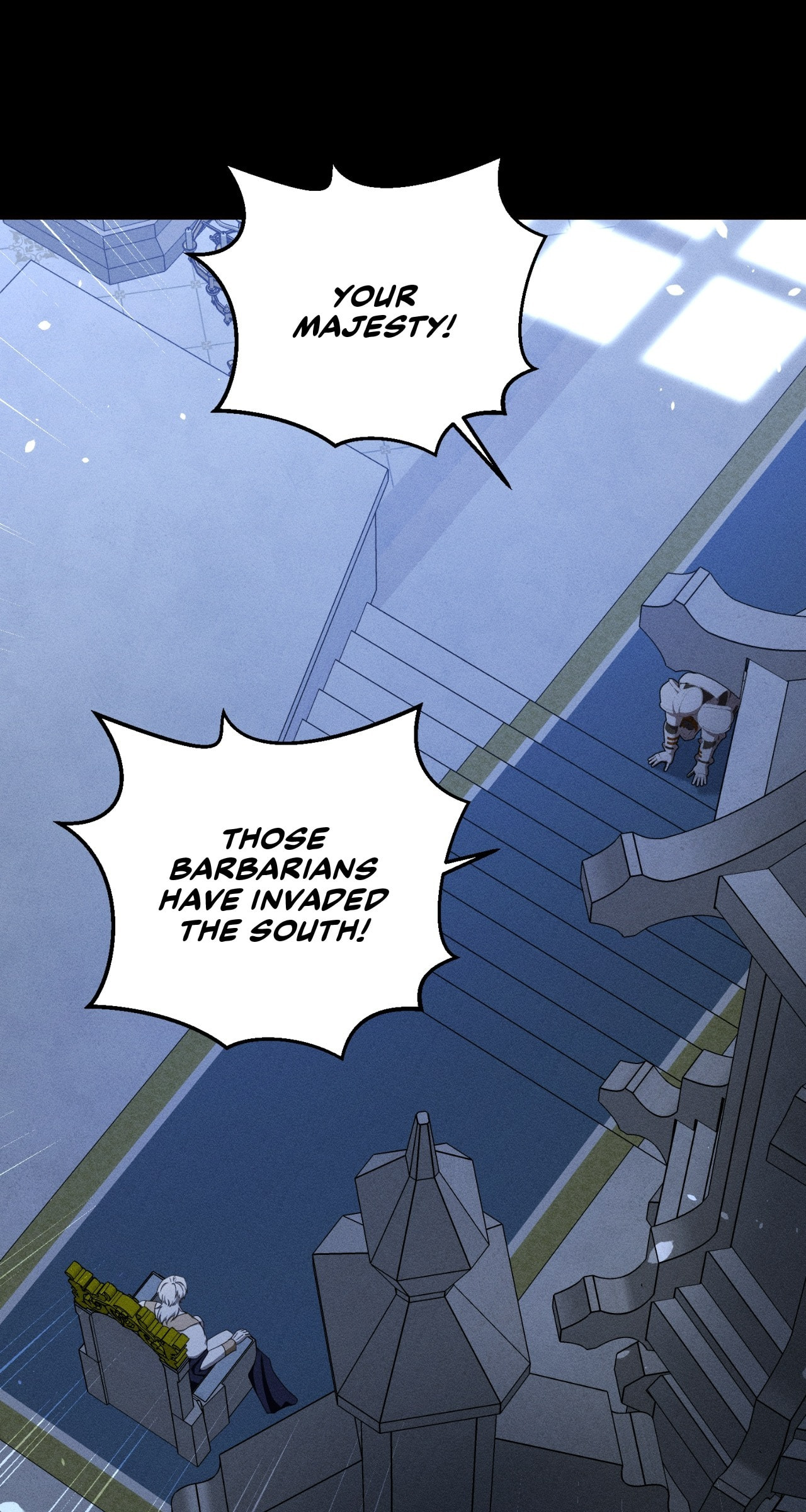 Don't Be Too Nice Chapter 82 page 16 - 