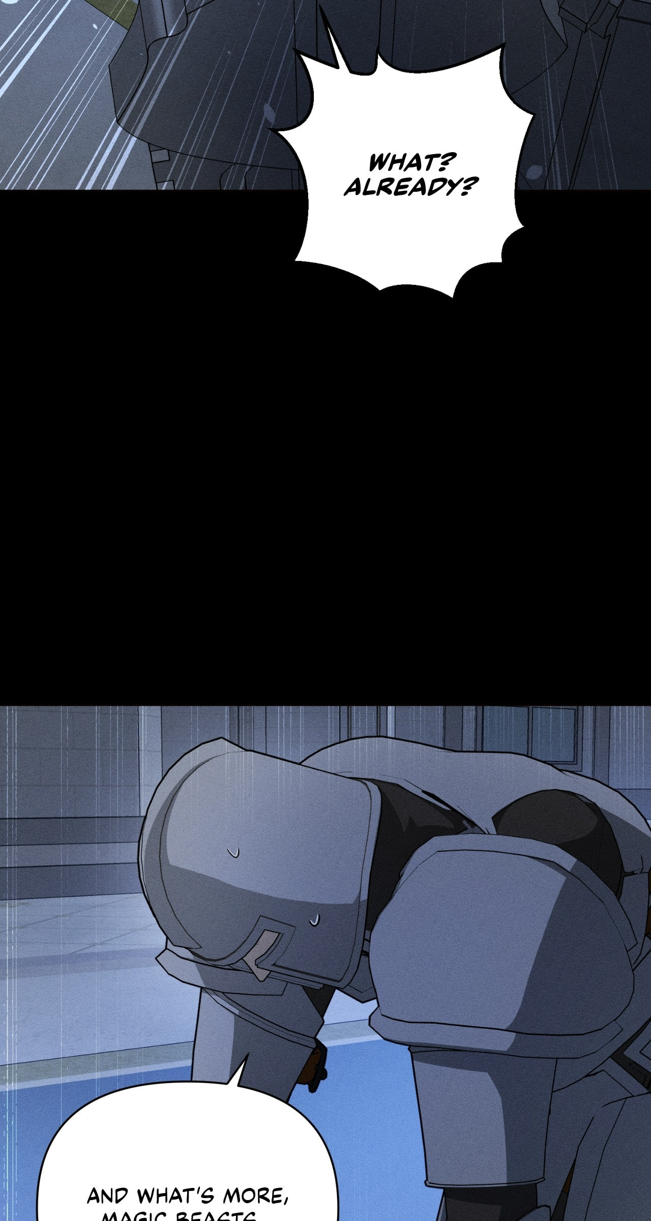 Don't Be Too Nice Chapter 82 page 17 - 