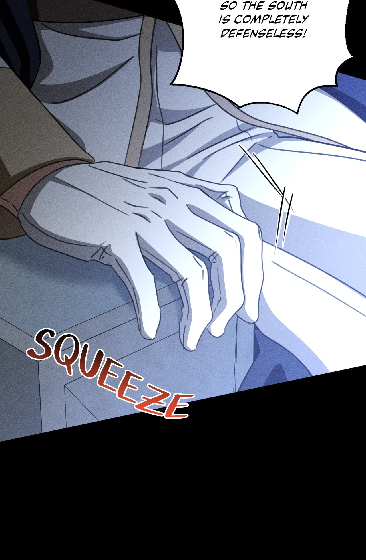 Don't Be Too Nice Chapter 82 page 20 - 