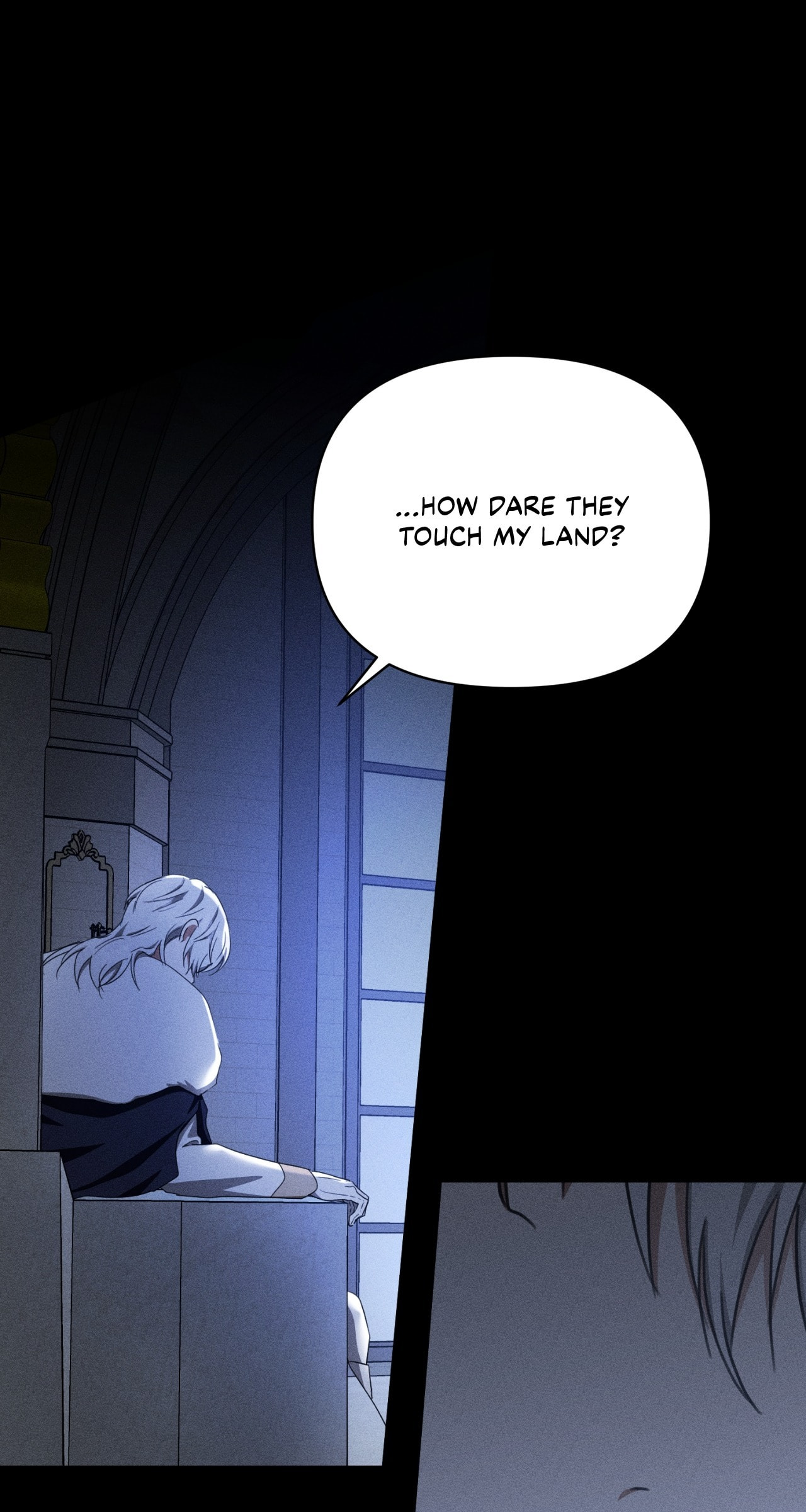 Don't Be Too Nice Chapter 82 page 21 - 