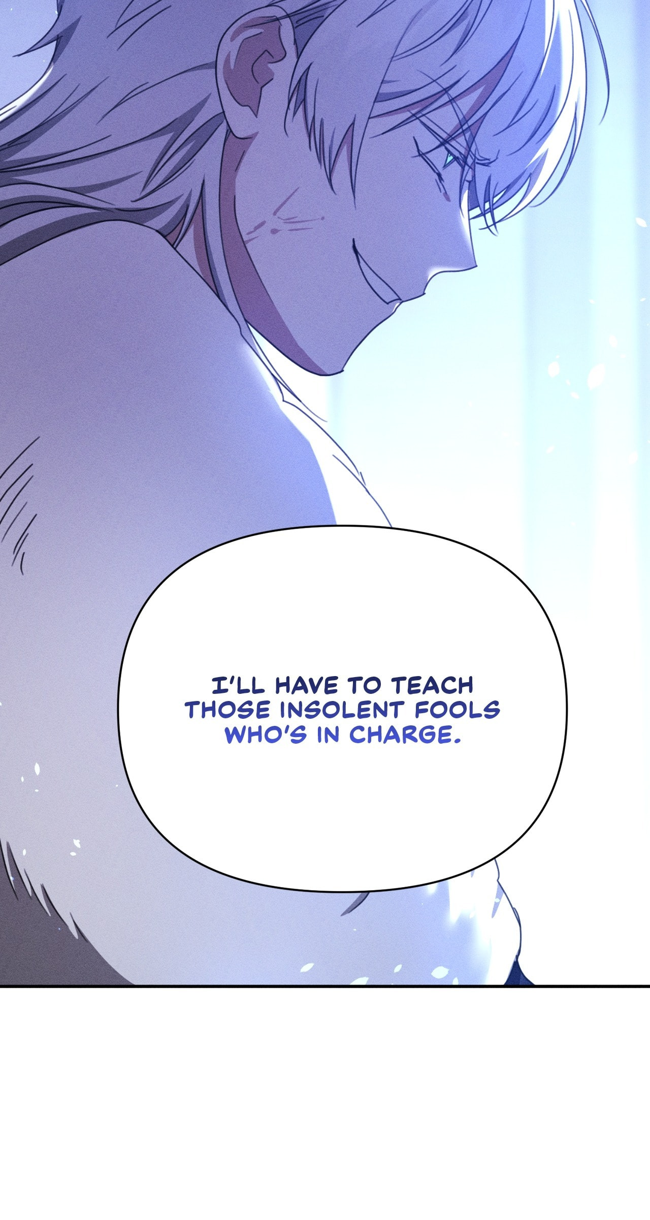 Don't Be Too Nice Chapter 82 page 23 - 