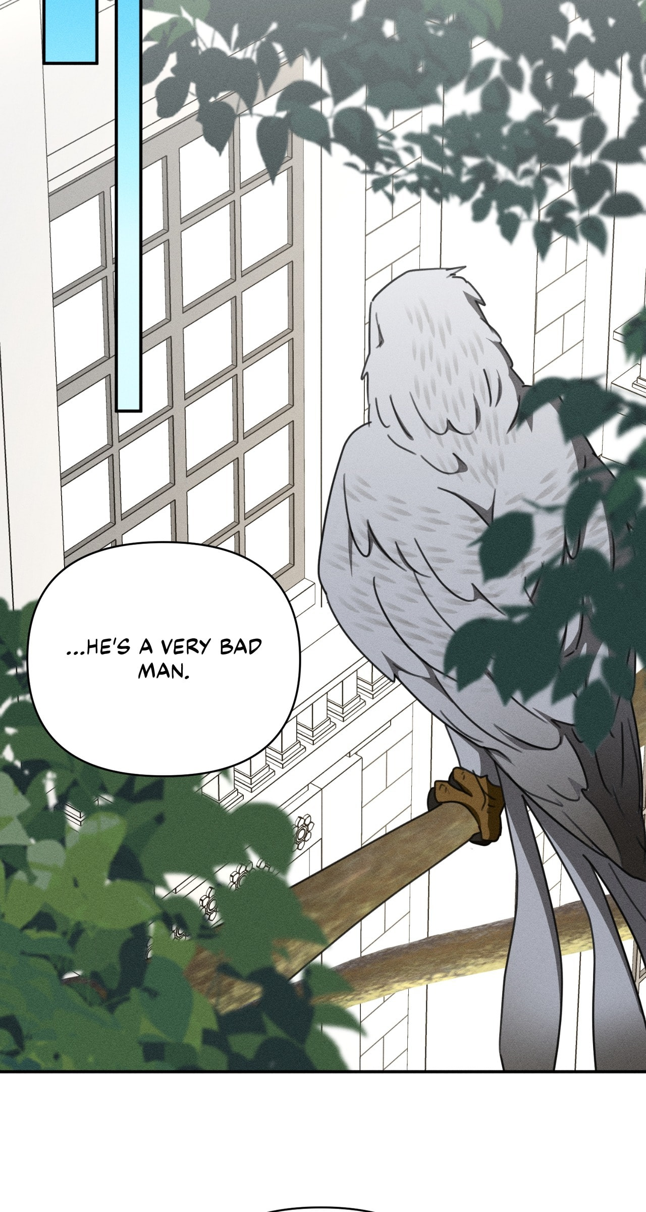 Don't Be Too Nice Chapter 82 page 25 - 