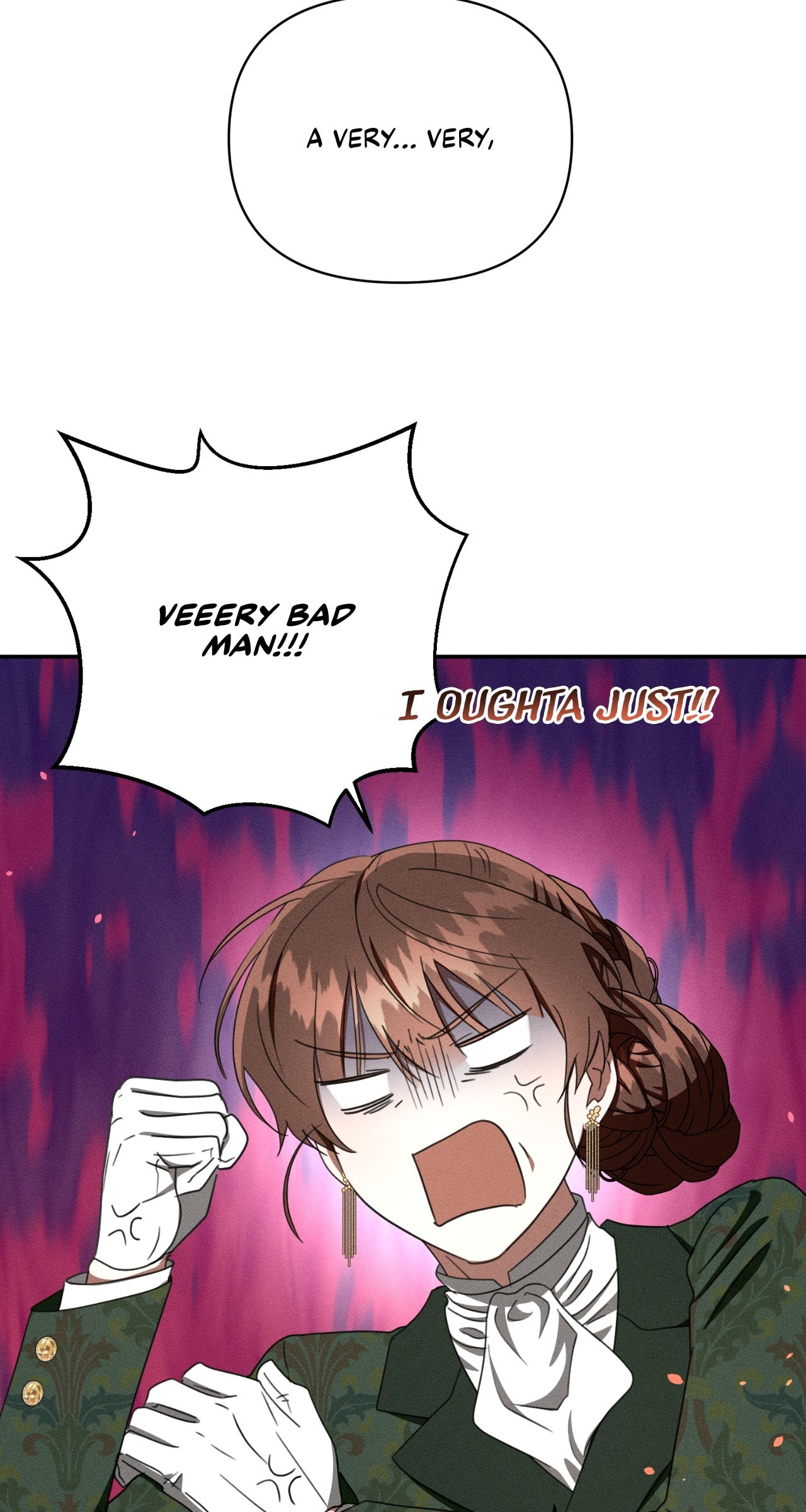 Don't Be Too Nice Chapter 82 page 26 - 