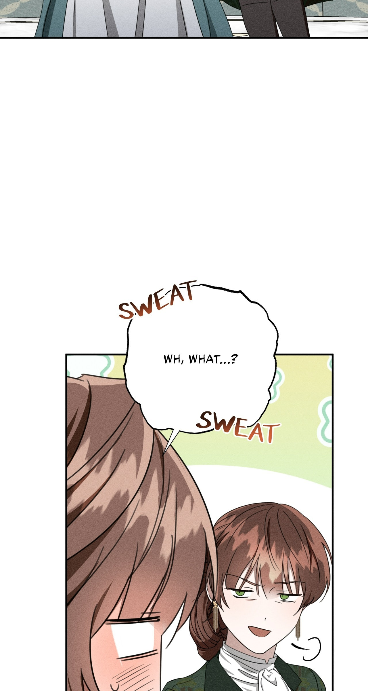 Don't Be Too Nice Chapter 82 page 33 - 