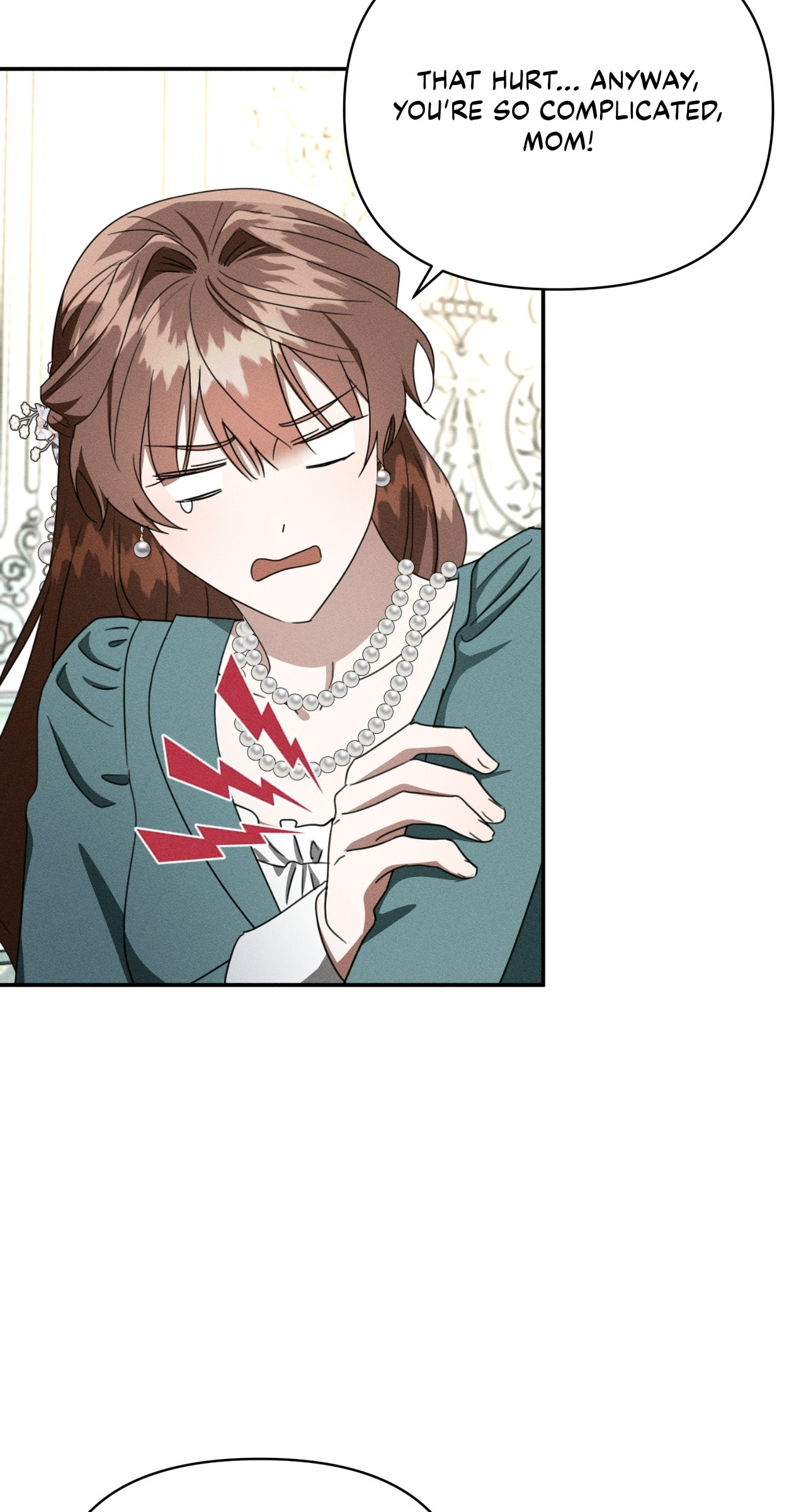 Don't Be Too Nice Chapter 82 page 38 - 
