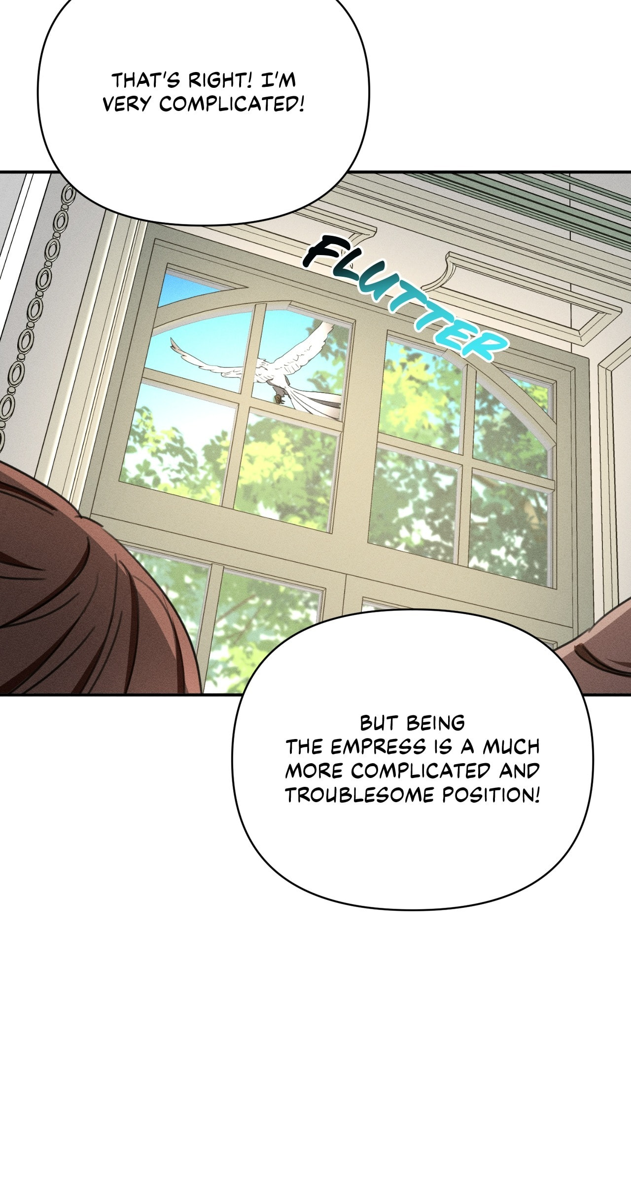 Don't Be Too Nice Chapter 82 page 39 - 