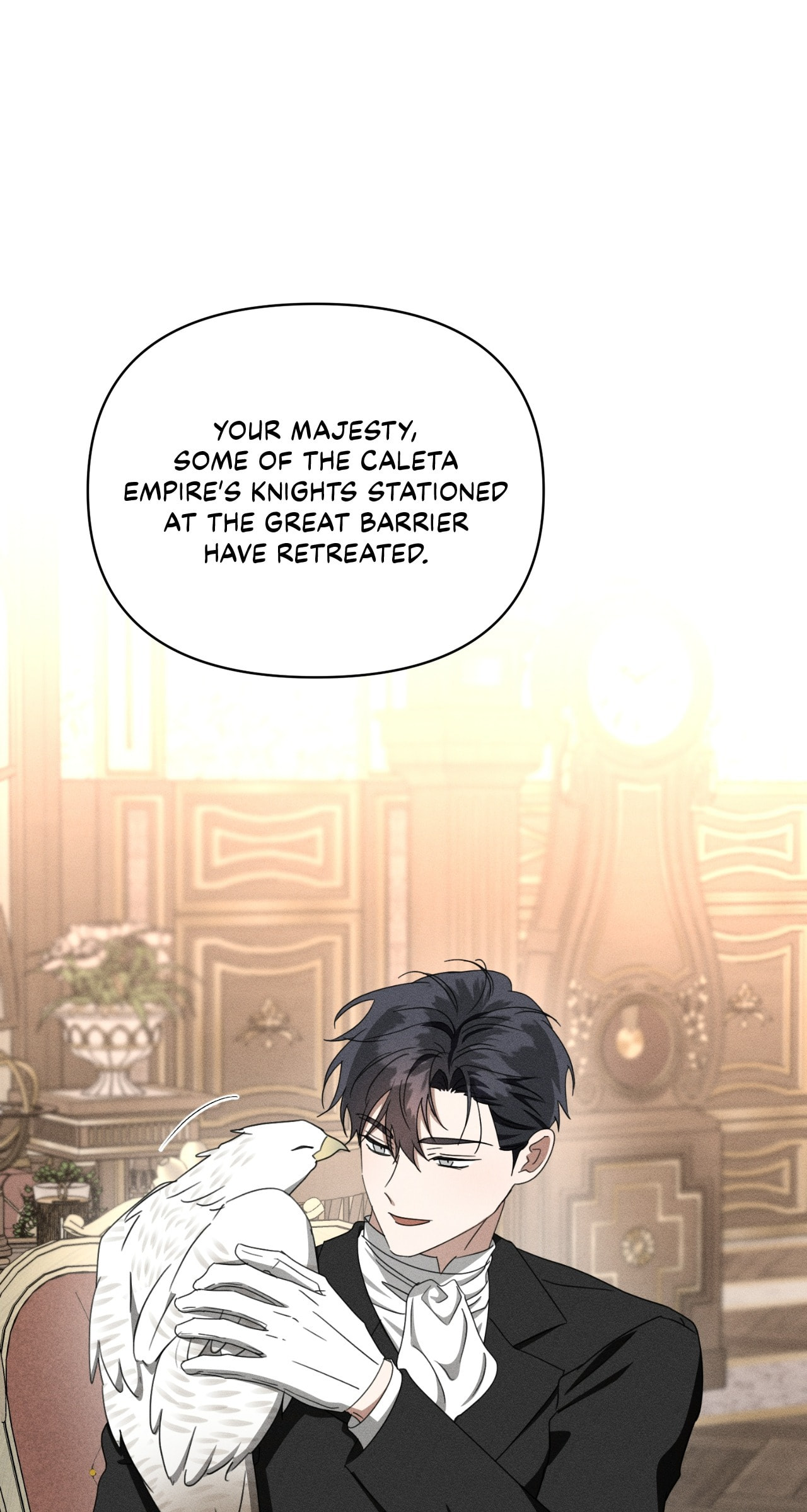 Don't Be Too Nice Chapter 82 page 42 - 