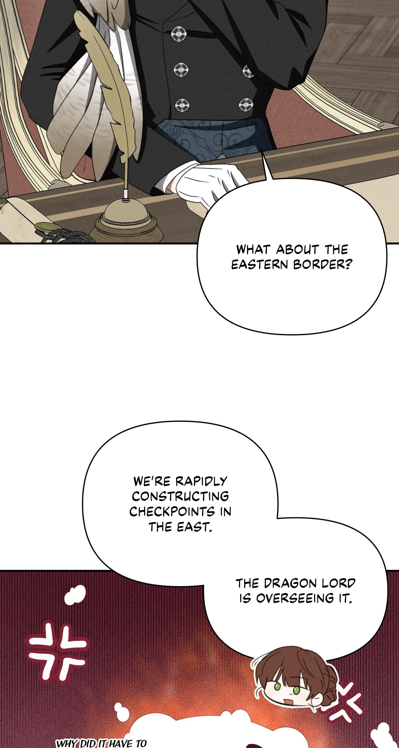 Don't Be Too Nice Chapter 82 page 43 - 