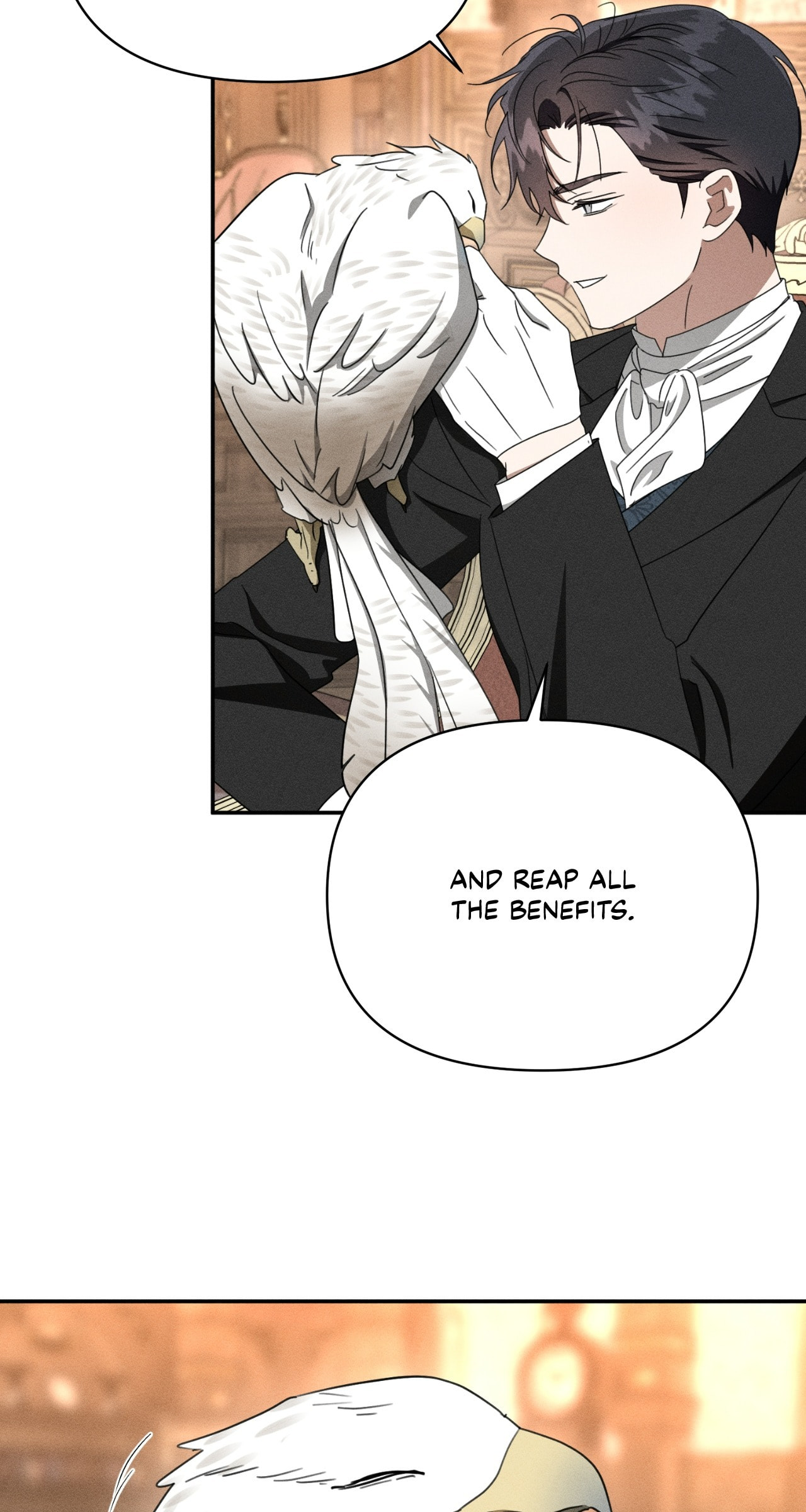 Don't Be Too Nice Chapter 82 page 46 - 