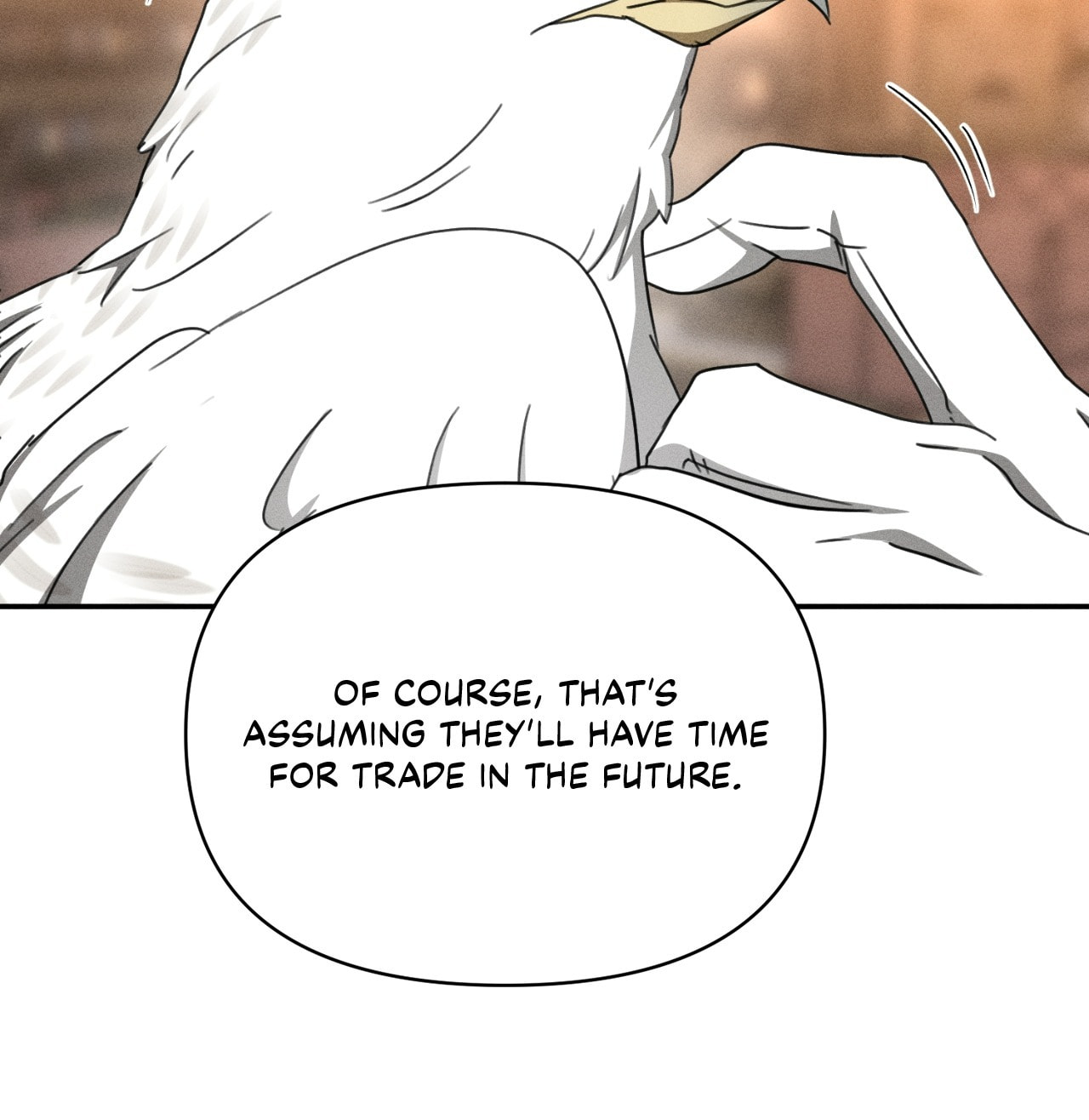 Don't Be Too Nice Chapter 82 page 47 - 