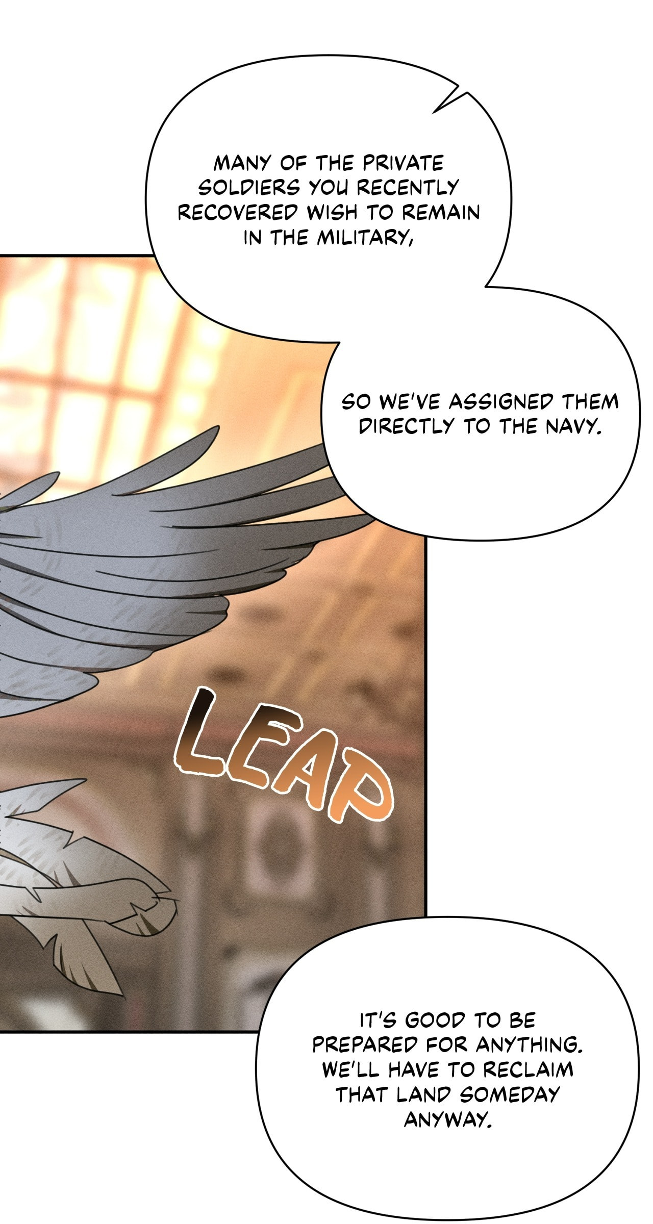 Don't Be Too Nice Chapter 82 page 49 - 