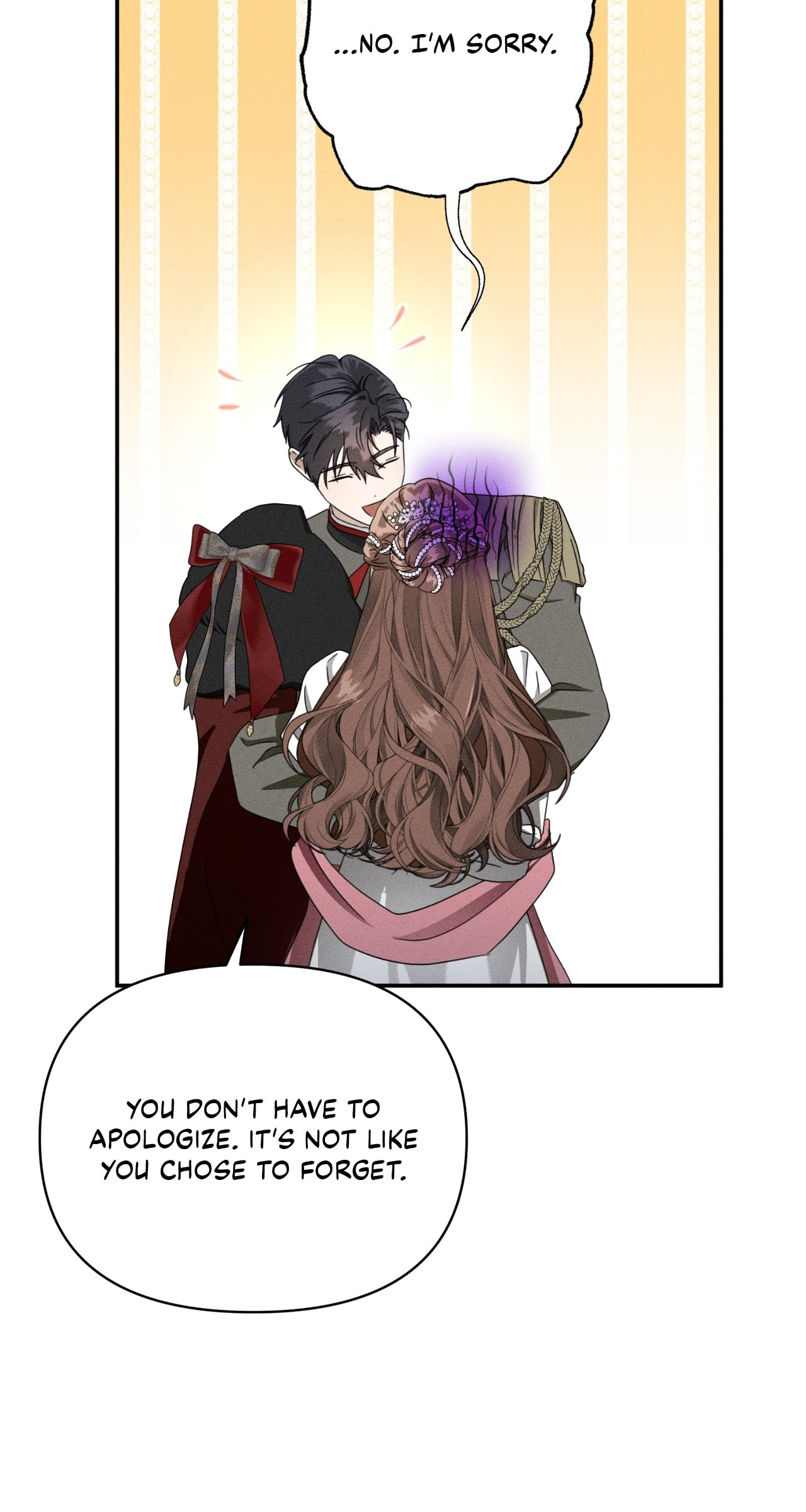 Don't Be Too Nice Chapter 82 page 6 - 