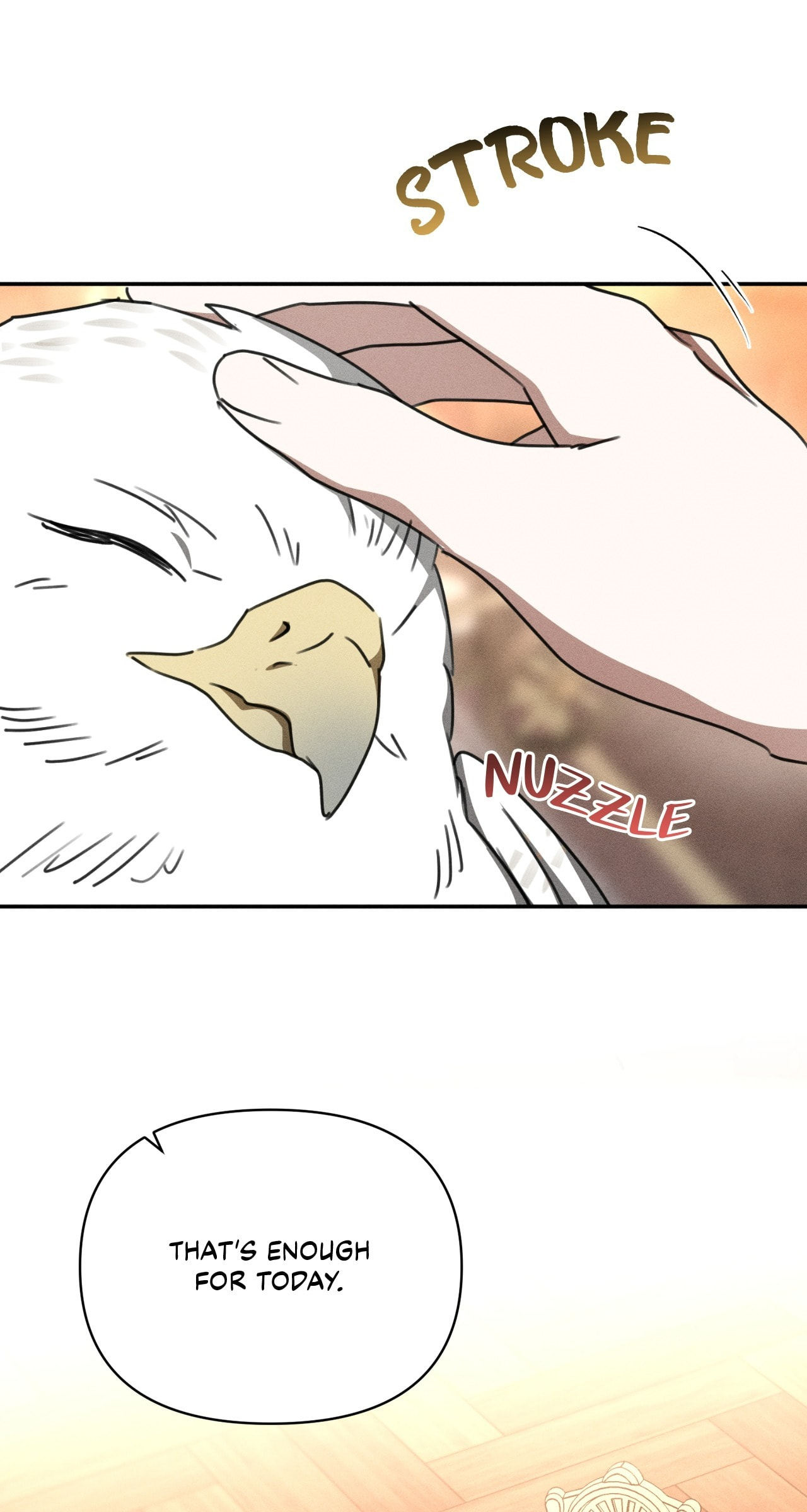 Don't Be Too Nice Chapter 82 page 51 - 