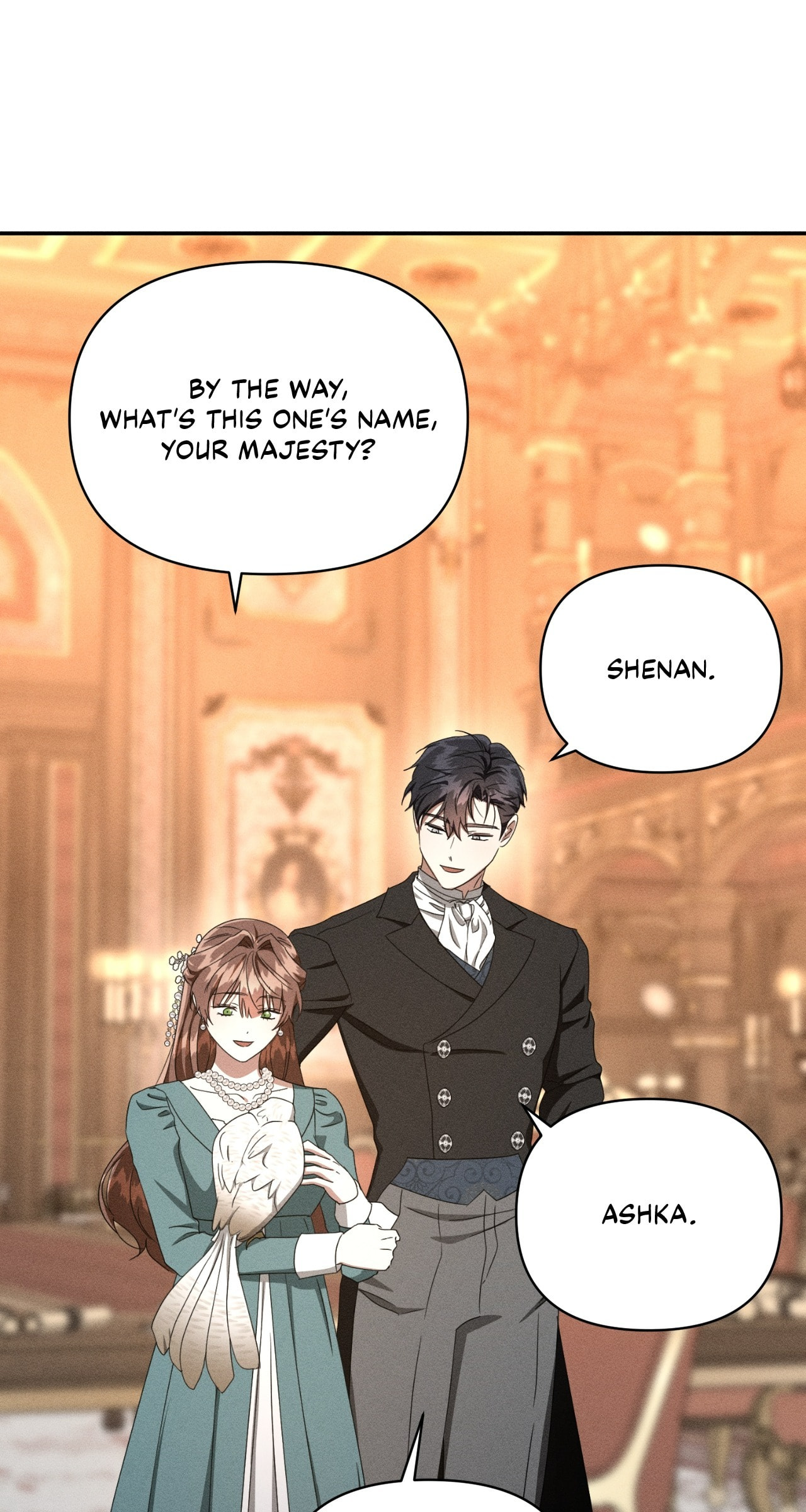 Don't Be Too Nice Chapter 82 page 55 - 