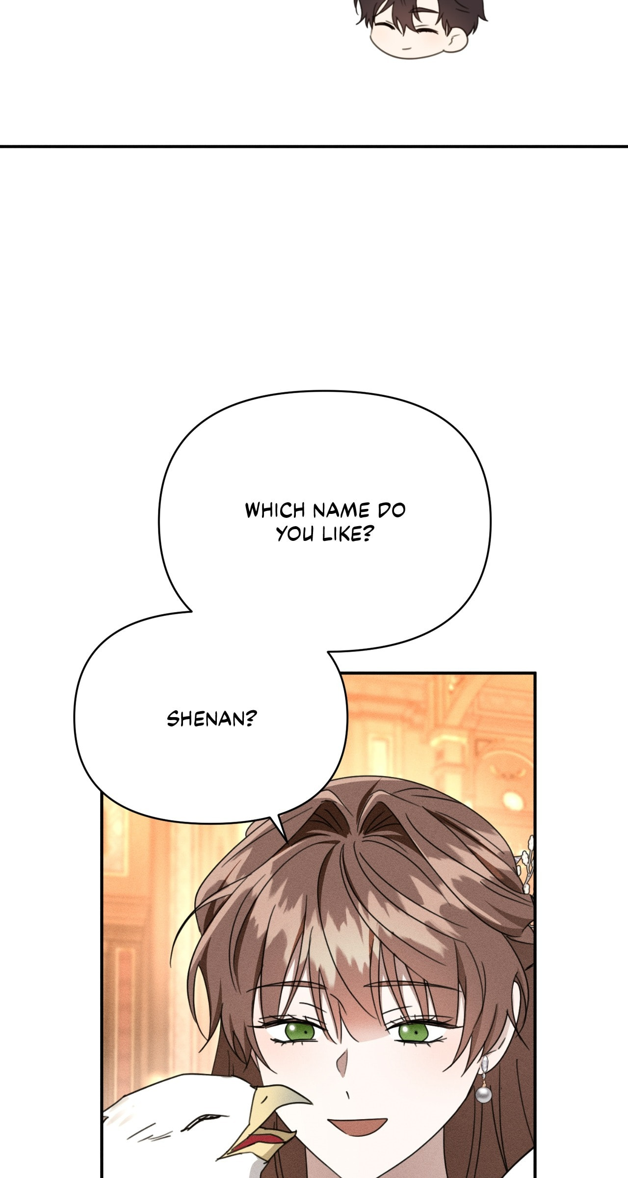 Don't Be Too Nice Chapter 82 page 57 - 