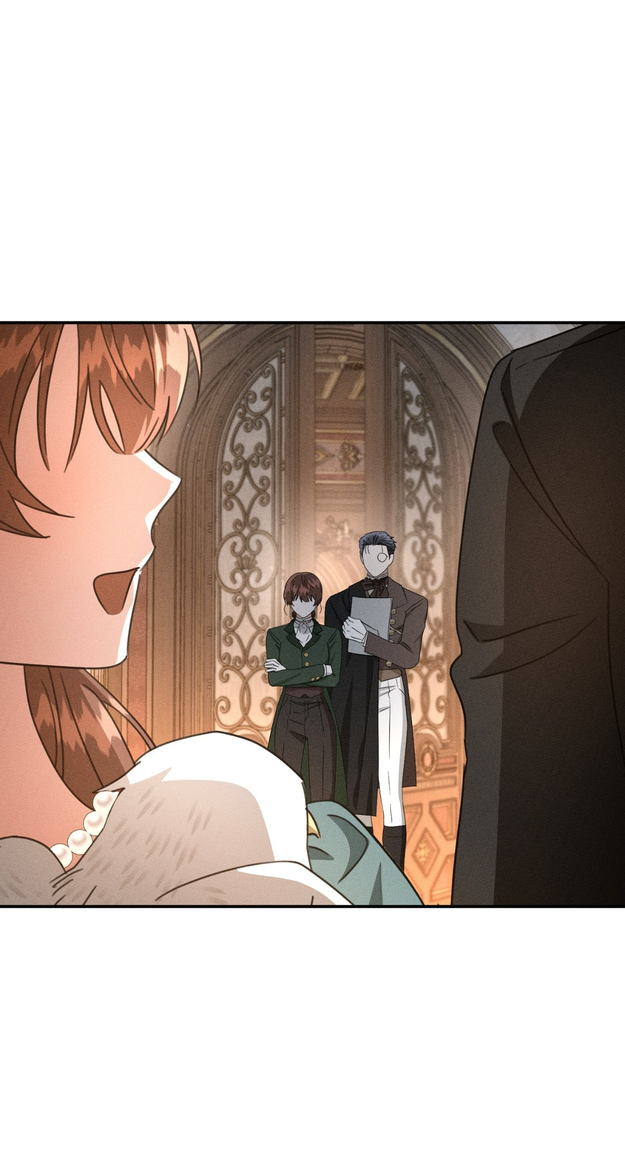 Don't Be Too Nice Chapter 82 page 60 - 