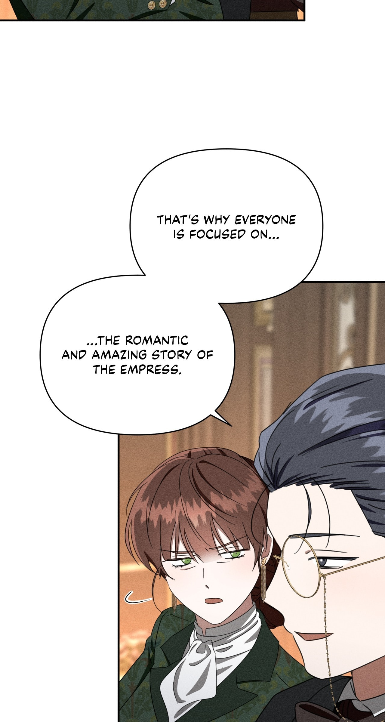 Don't Be Too Nice Chapter 82 page 63 - 