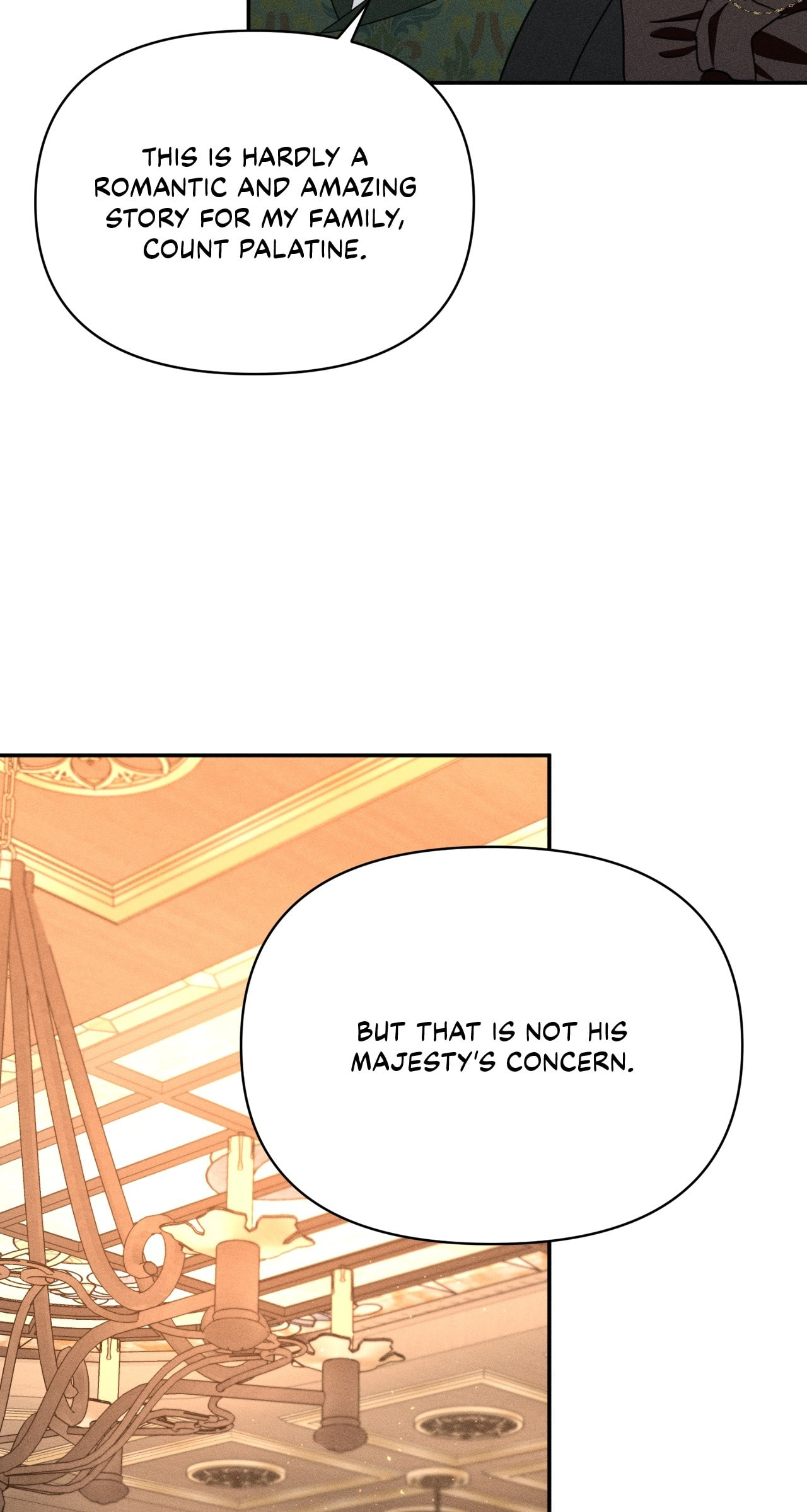 Don't Be Too Nice Chapter 82 page 64 - 