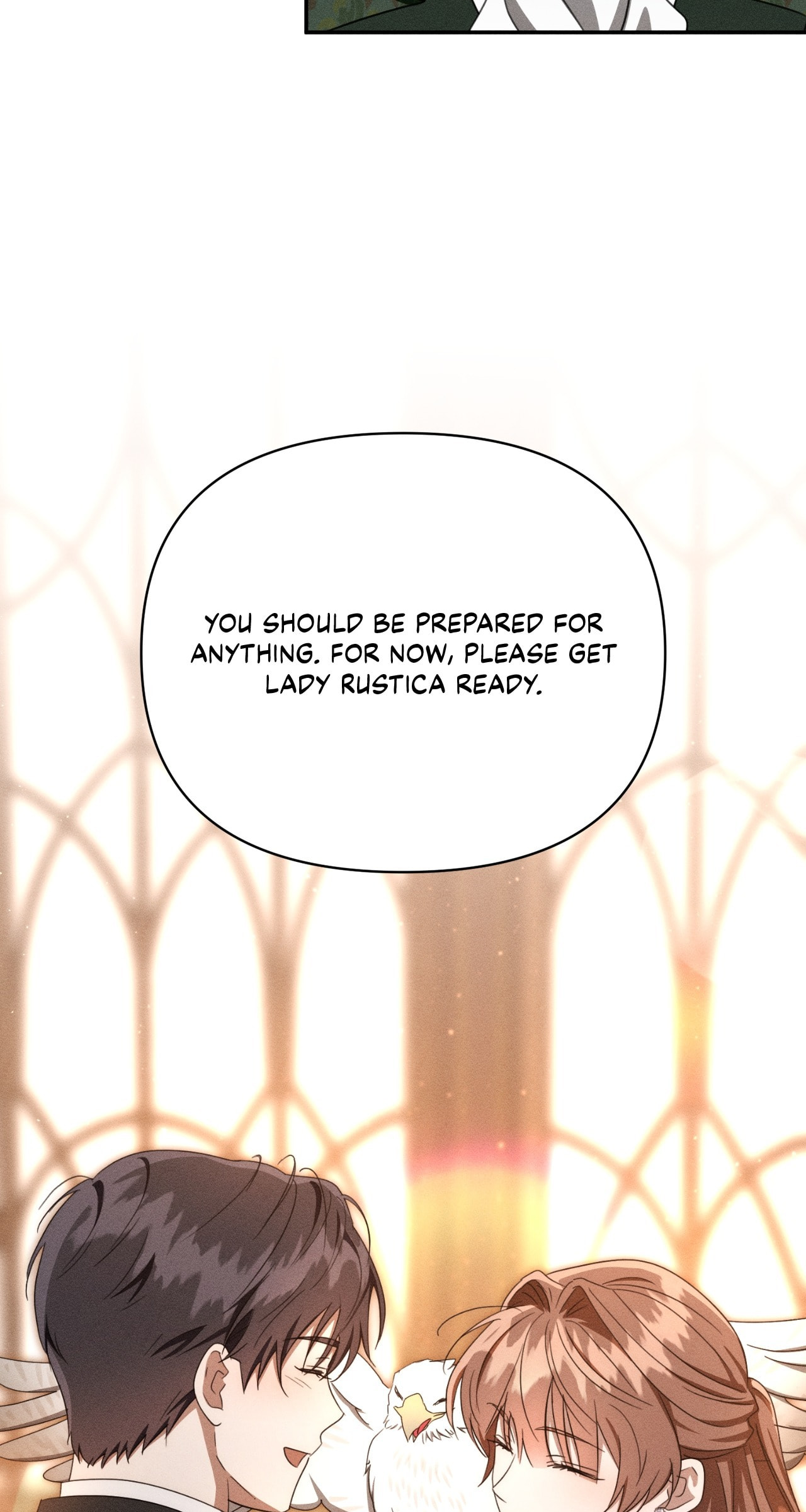 Don't Be Too Nice Chapter 82 page 66 - 