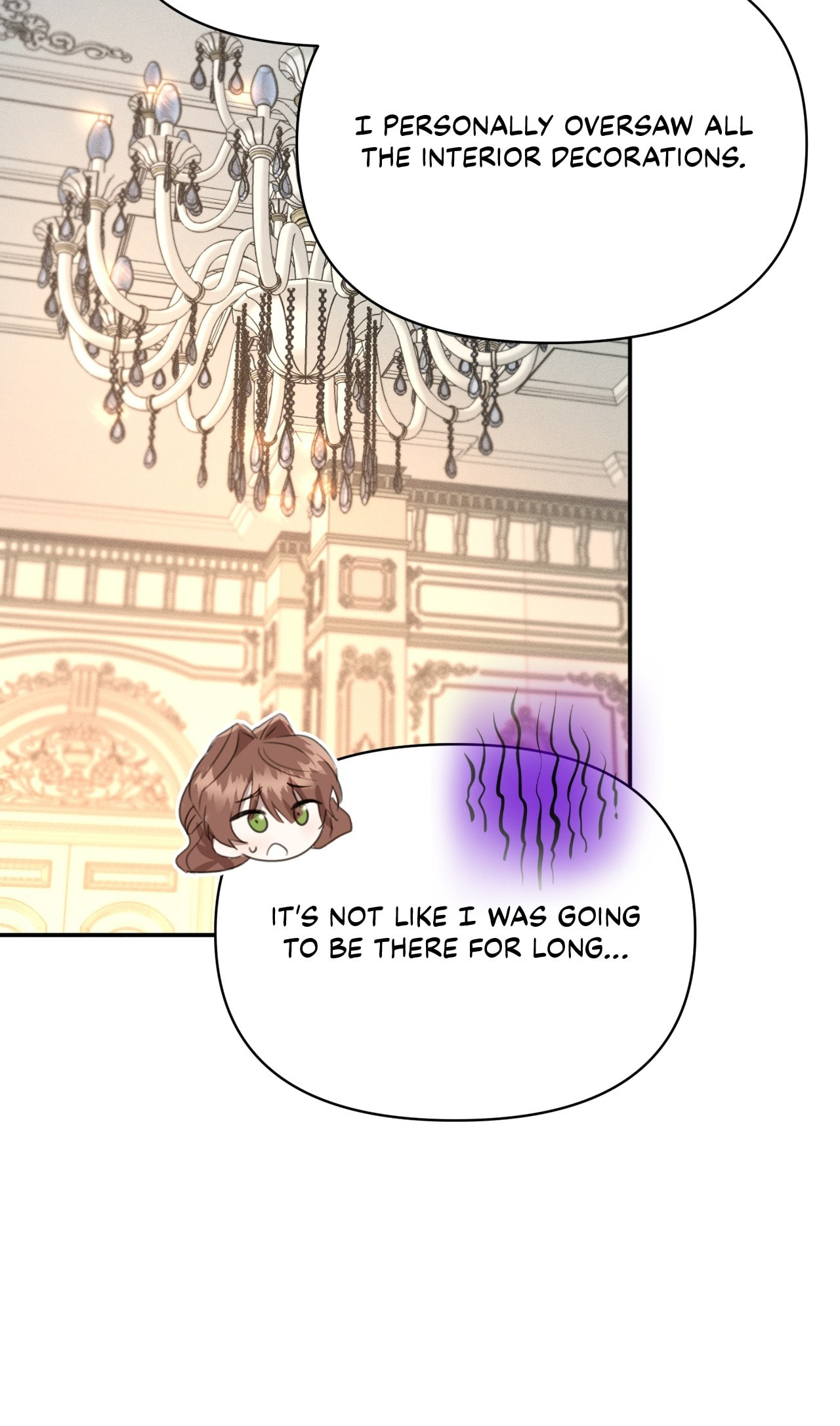 Don't Be Too Nice Chapter 82 page 75 - 