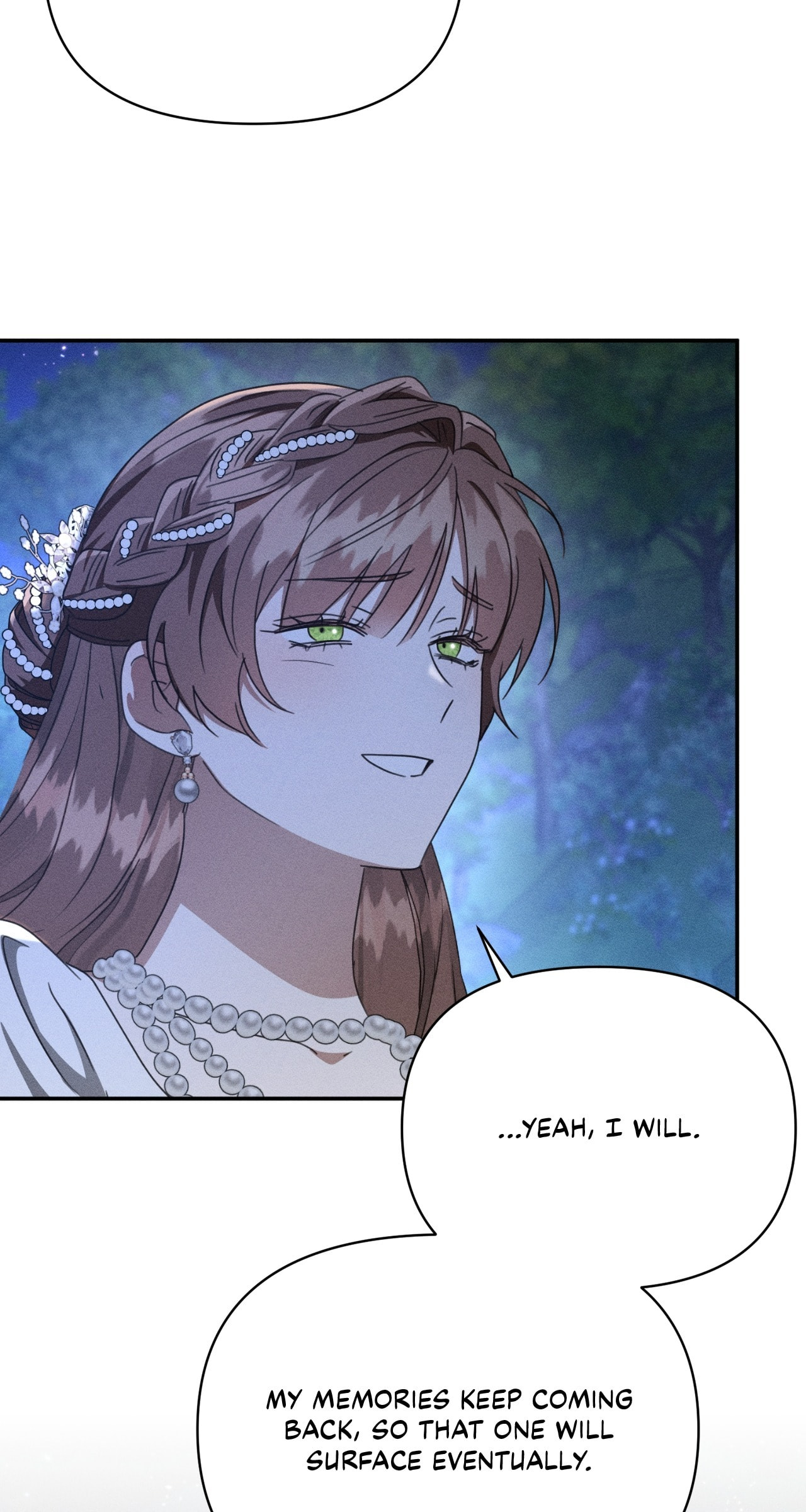 Don't Be Too Nice Chapter 82 page 9 - 