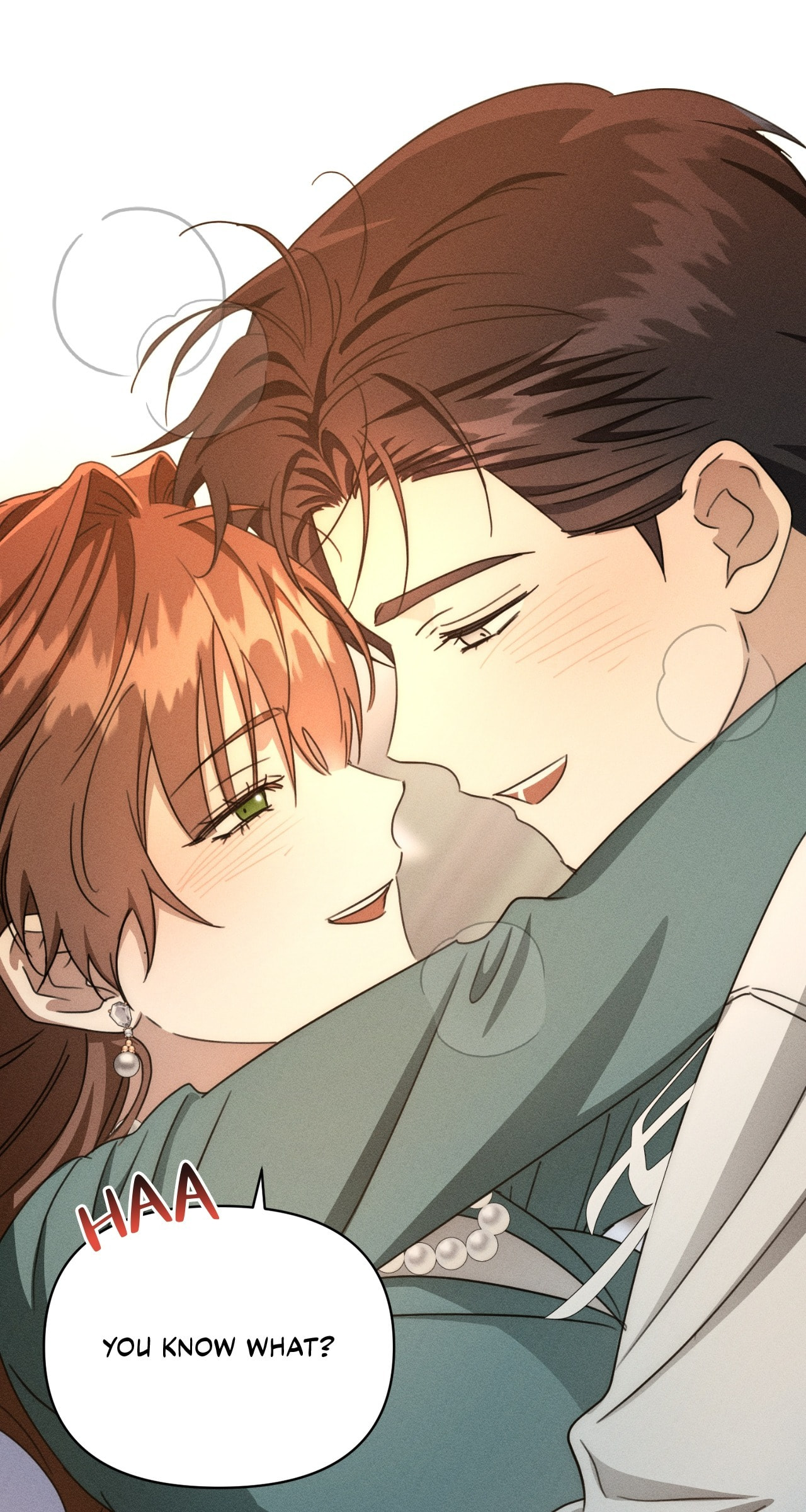 Don't Be Too Nice Chapter 82 page 81 - 