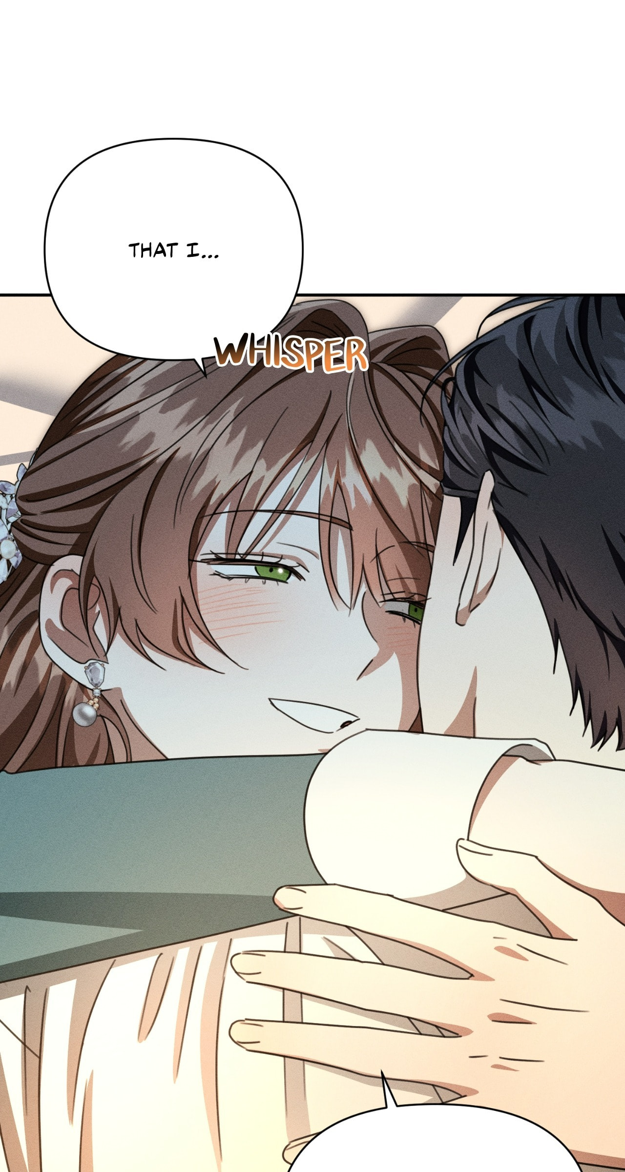 Don't Be Too Nice Chapter 82 page 83 - 