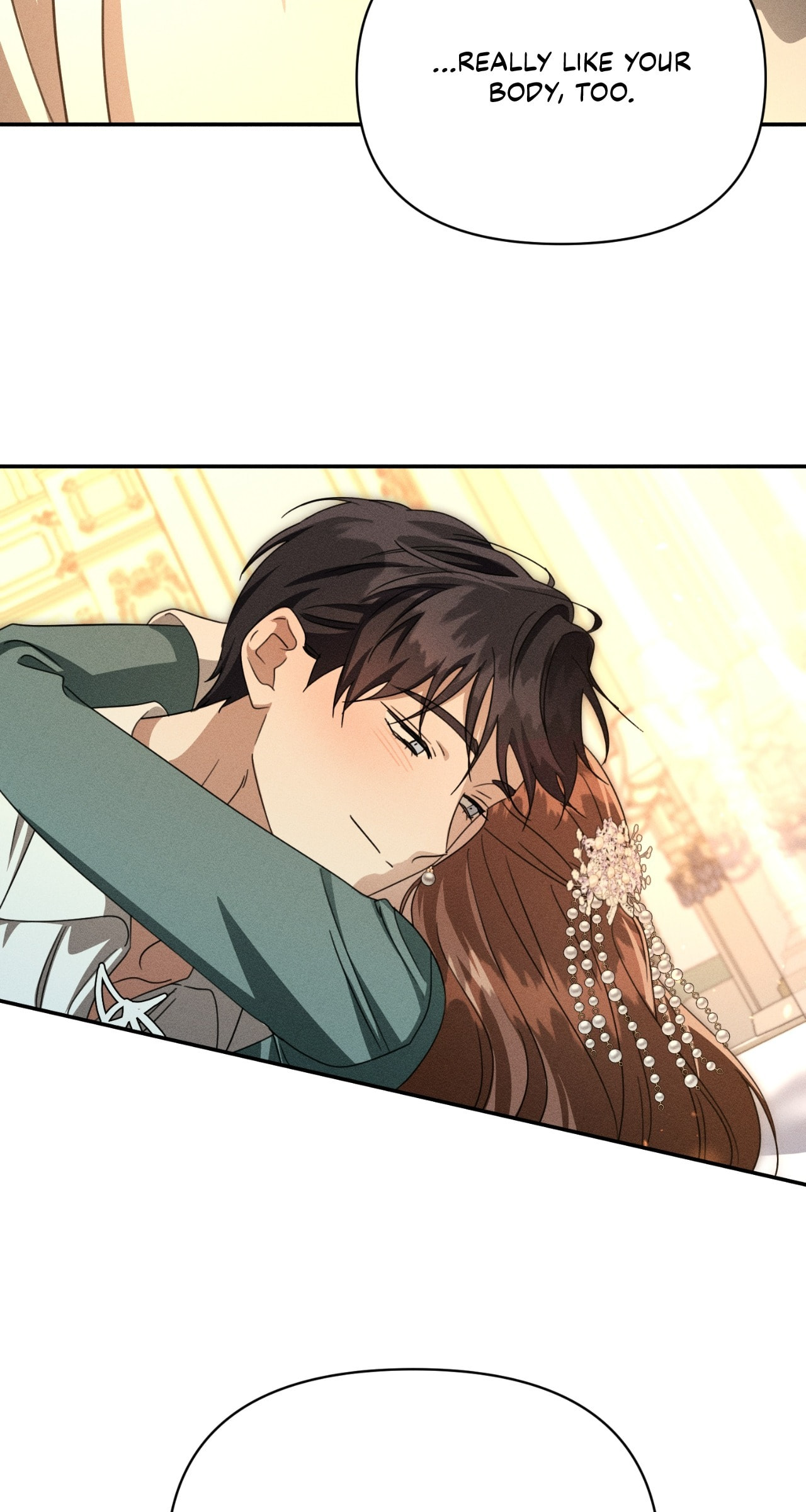 Don't Be Too Nice Chapter 82 page 84 - 