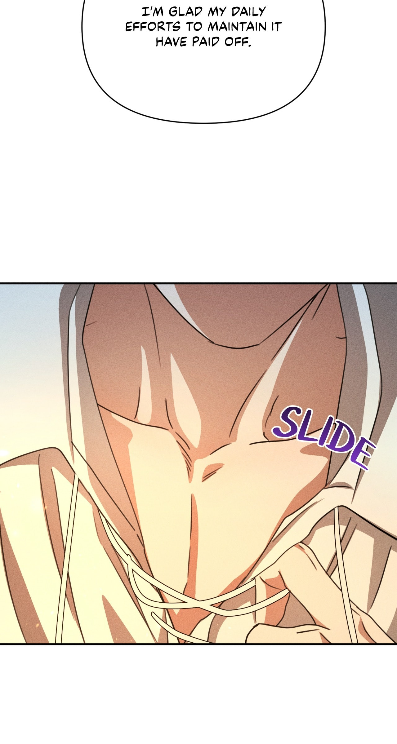 Don't Be Too Nice Chapter 82 page 85 - 