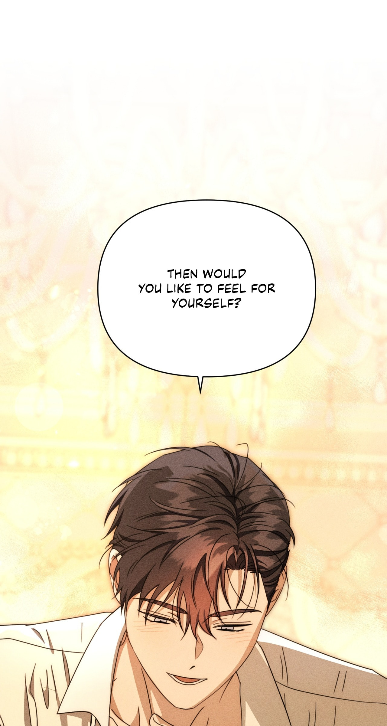 Don't Be Too Nice Chapter 82 page 86 - 