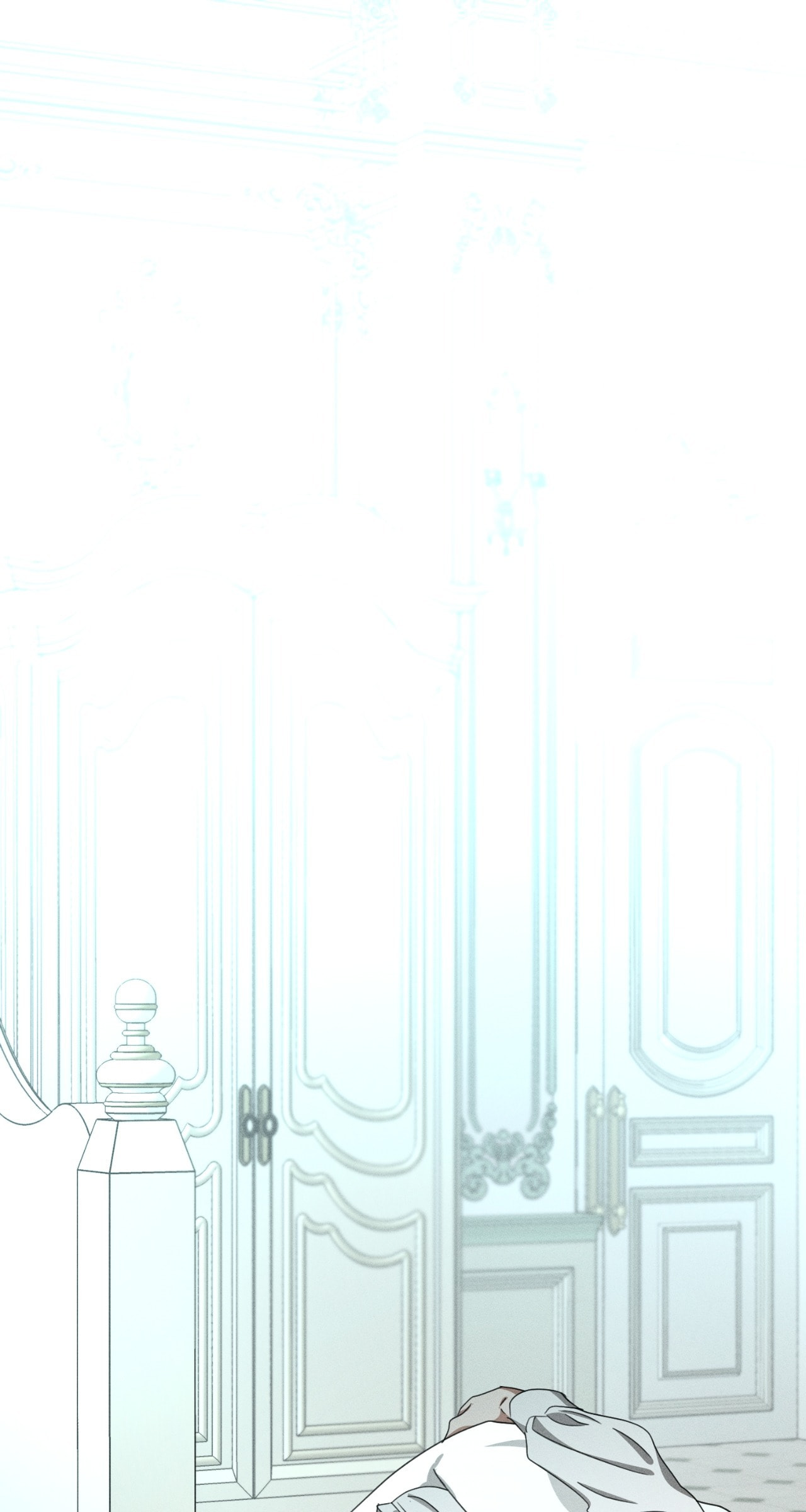 Don't Be Too Nice Chapter 83 page 1 - 