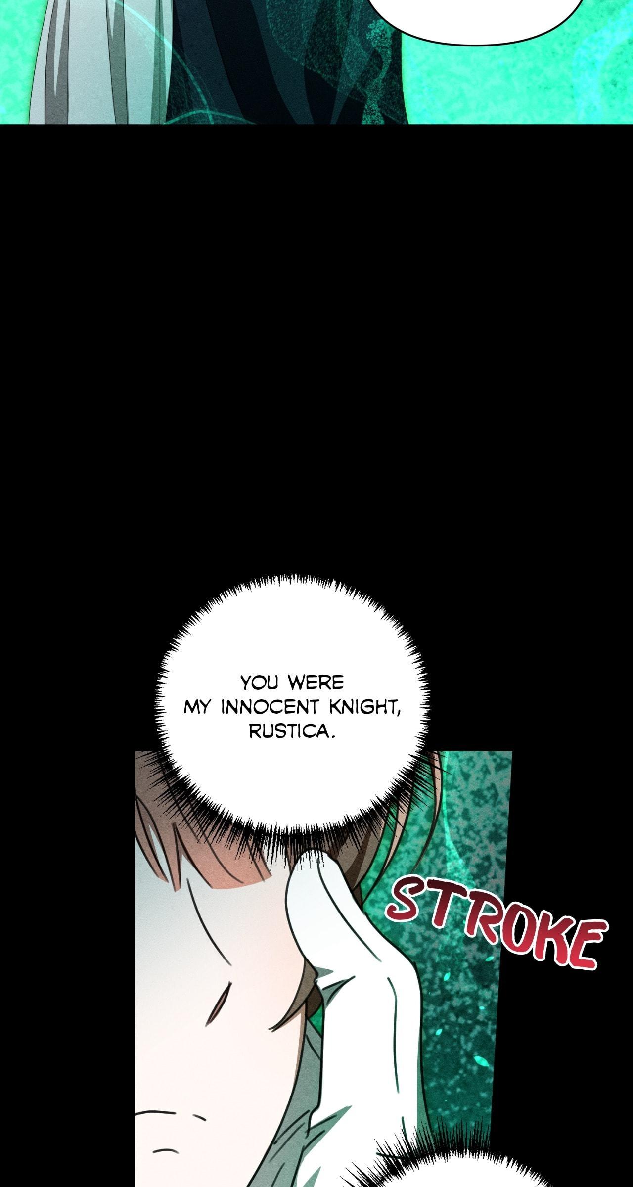 Don't Be Too Nice Chapter 83 page 11 - 
