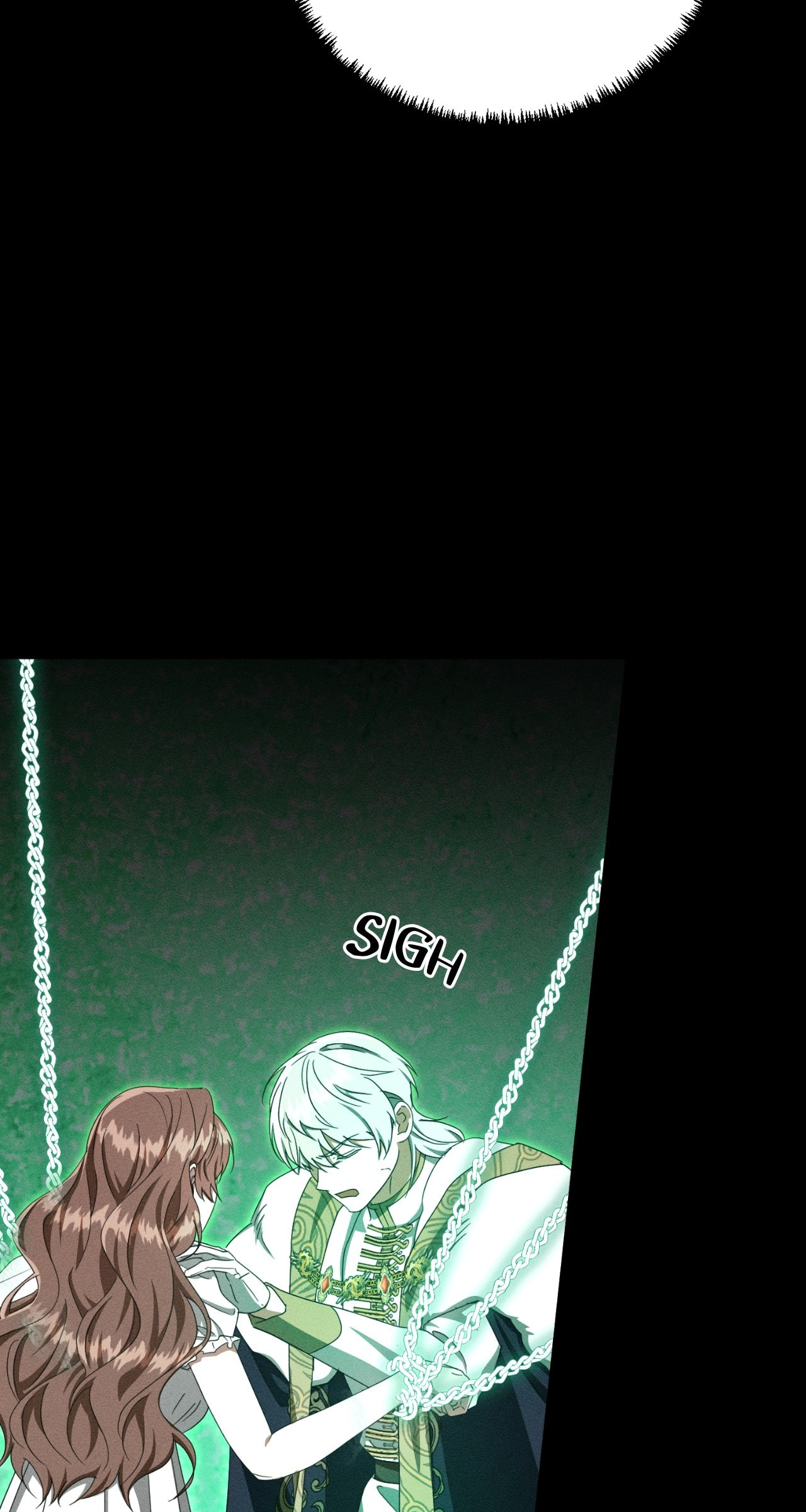 Don't Be Too Nice Chapter 83 page 14 - 