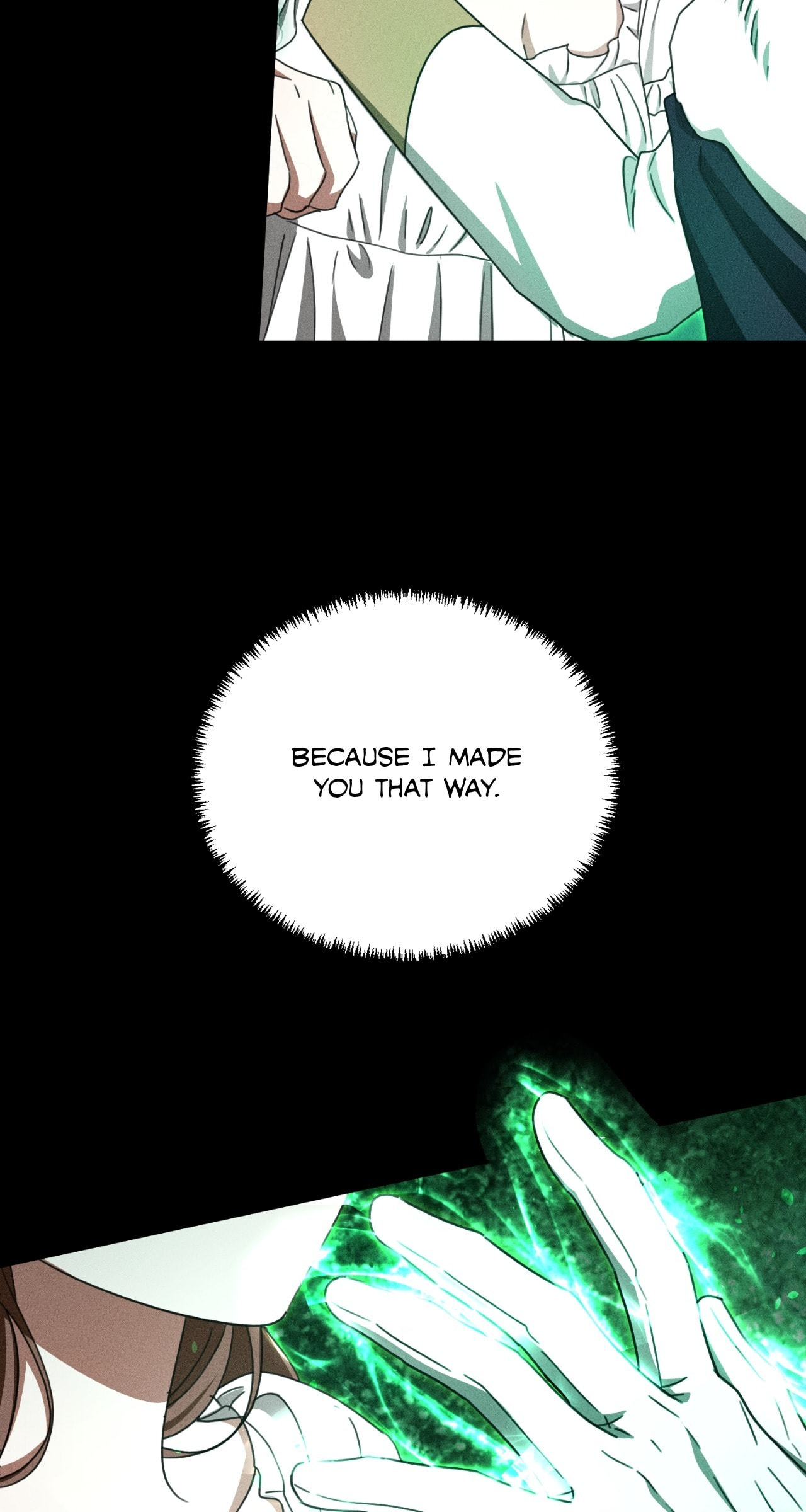 Don't Be Too Nice Chapter 83 page 16 - 